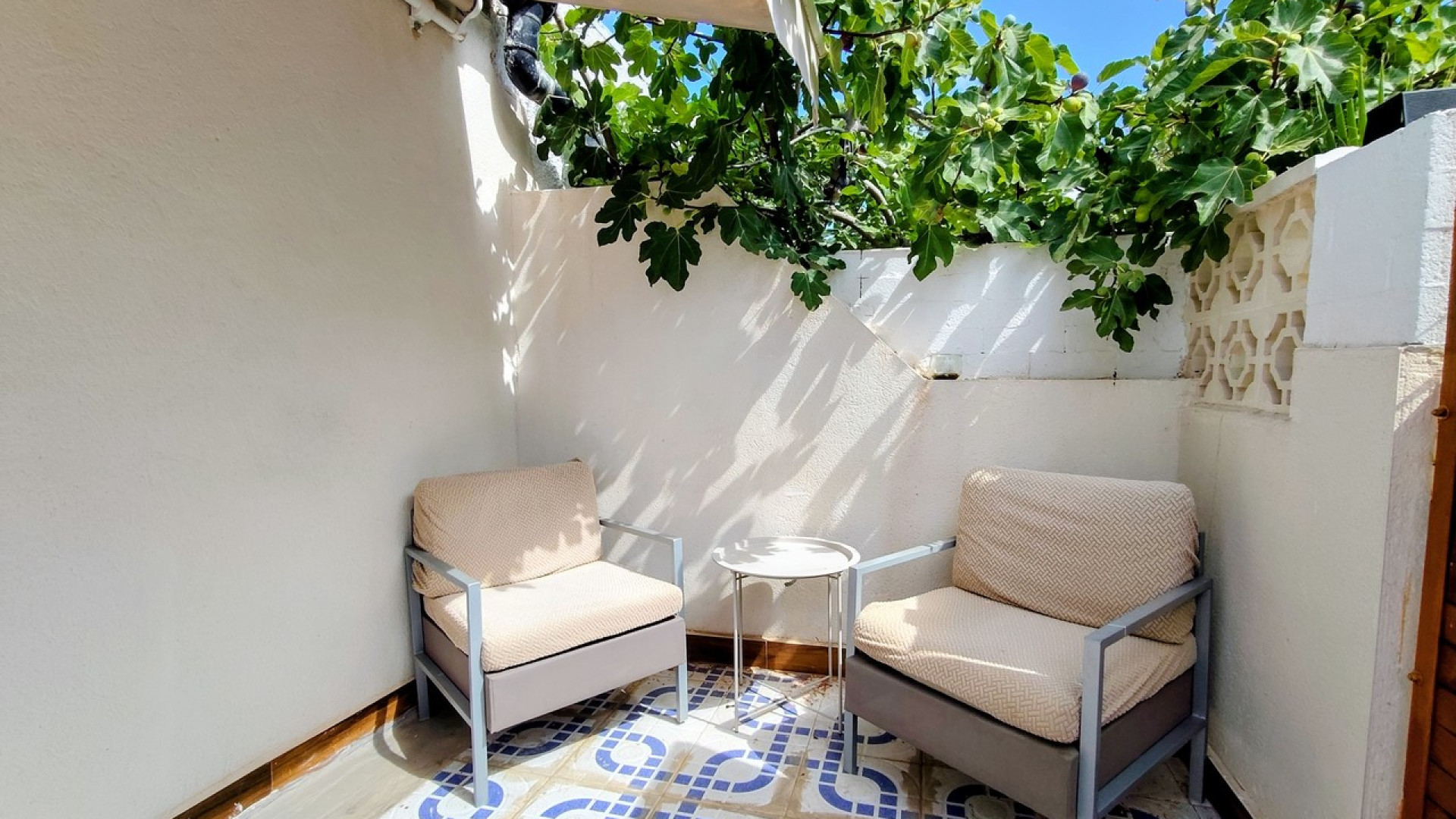 Revente - Bungalow - Torrevieja