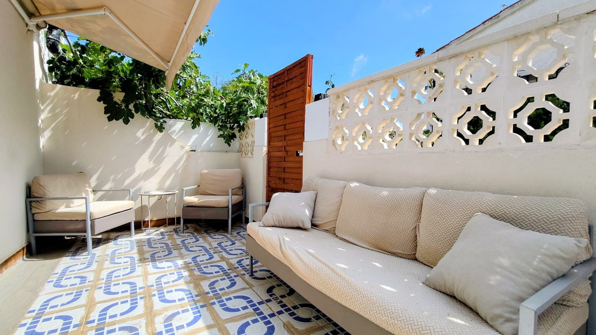 Revente - Bungalow - Torrevieja