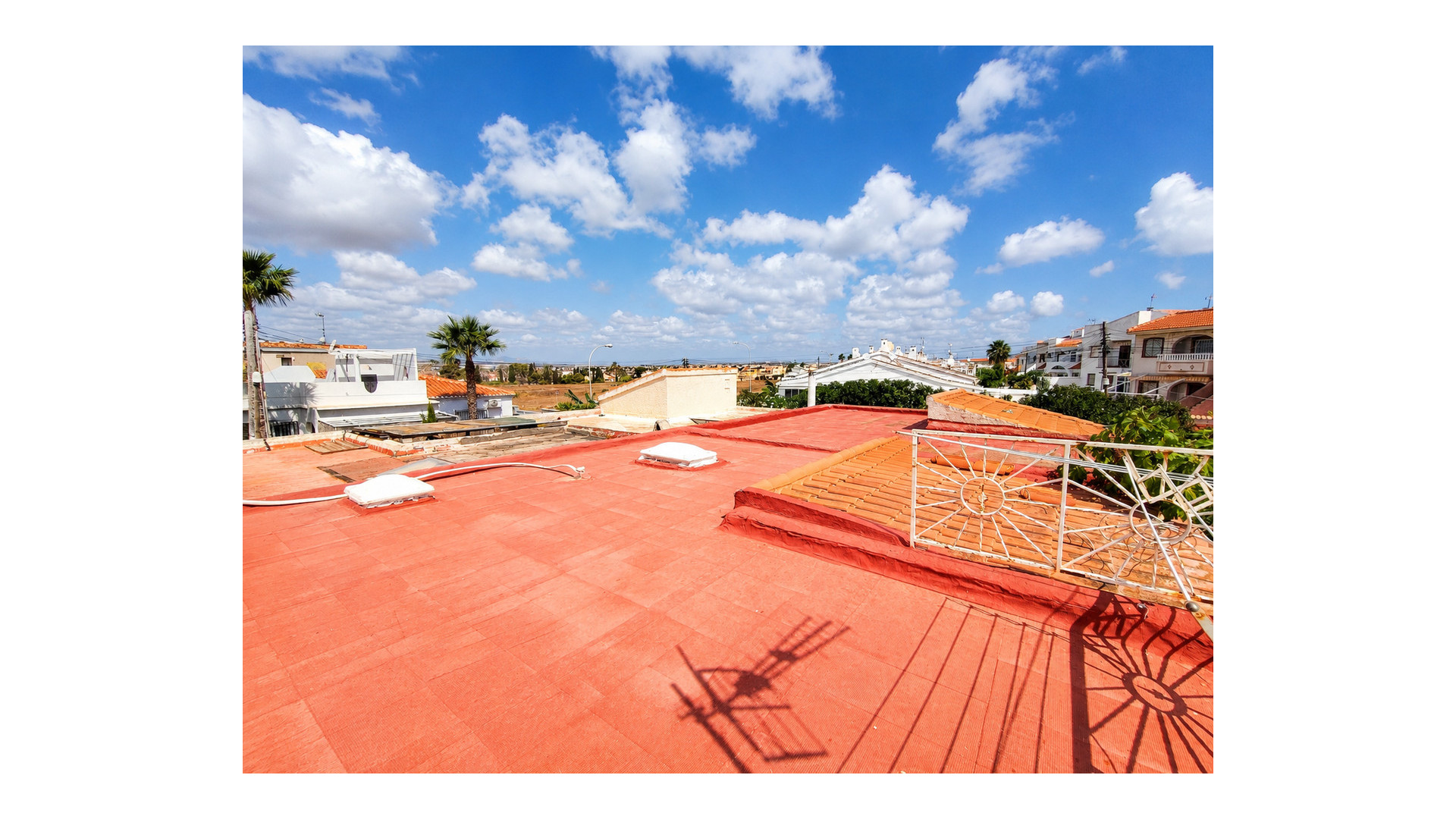 Revente - Bungalow - Torrevieja