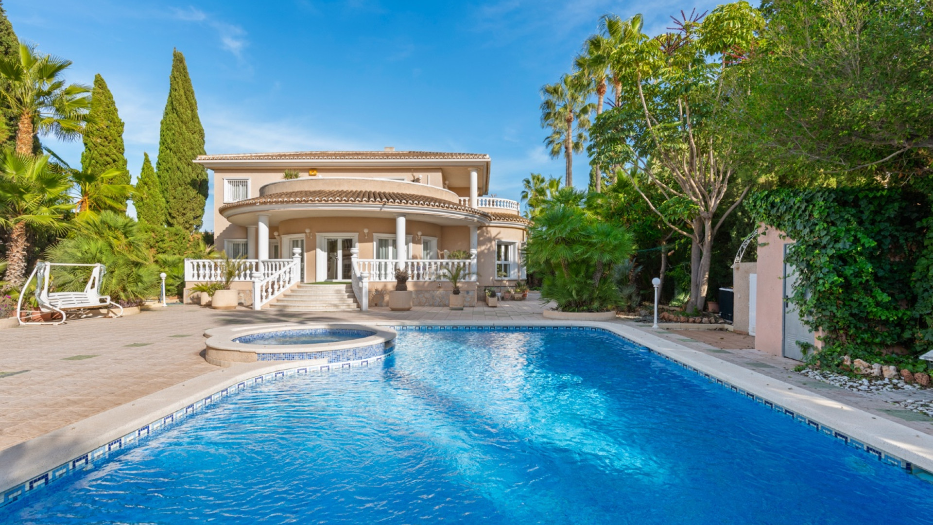 Revente - Chalet - Ciudad Quesada - Doña Pepa