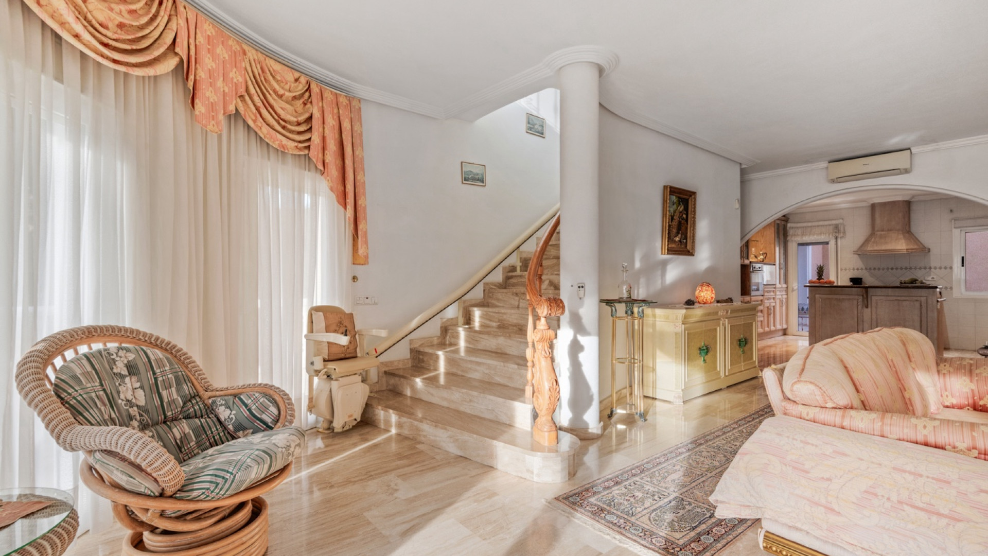 Revente - Chalet - Ciudad Quesada - Doña Pepa