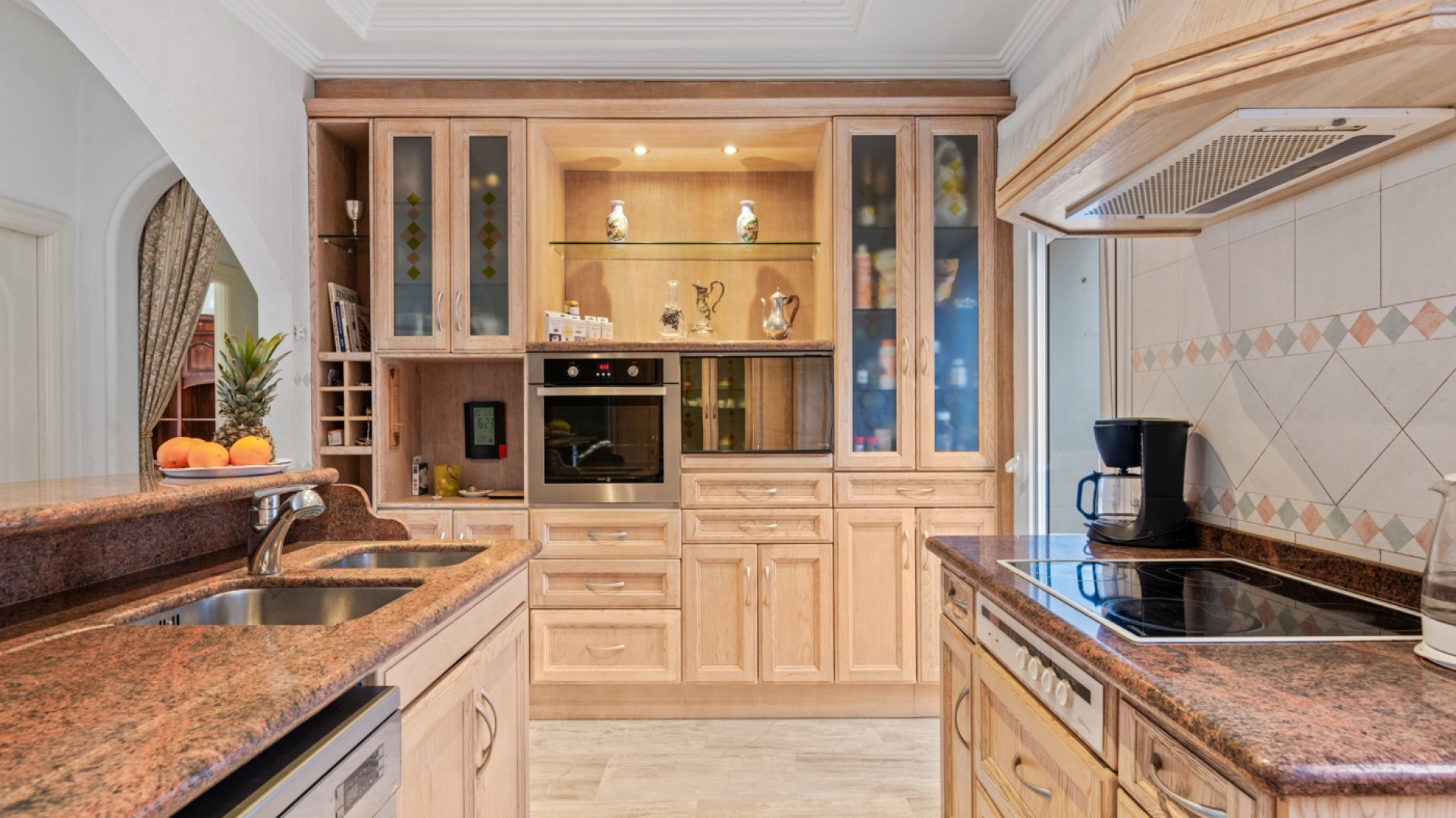 Revente - Chalet - Ciudad Quesada - Doña Pepa