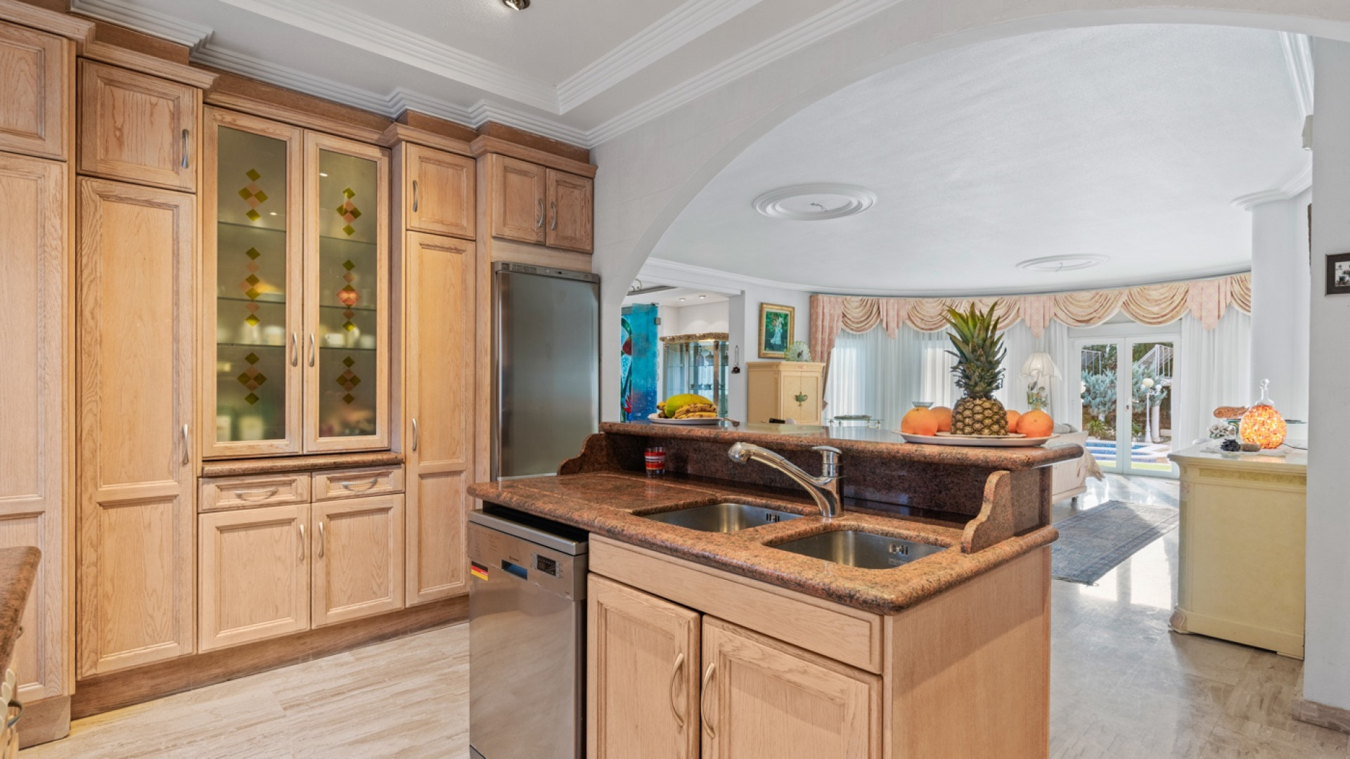 Revente - Chalet - Ciudad Quesada - Doña Pepa