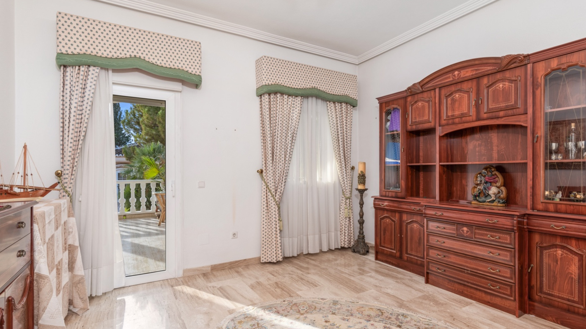 Revente - Chalet - Ciudad Quesada - Doña Pepa