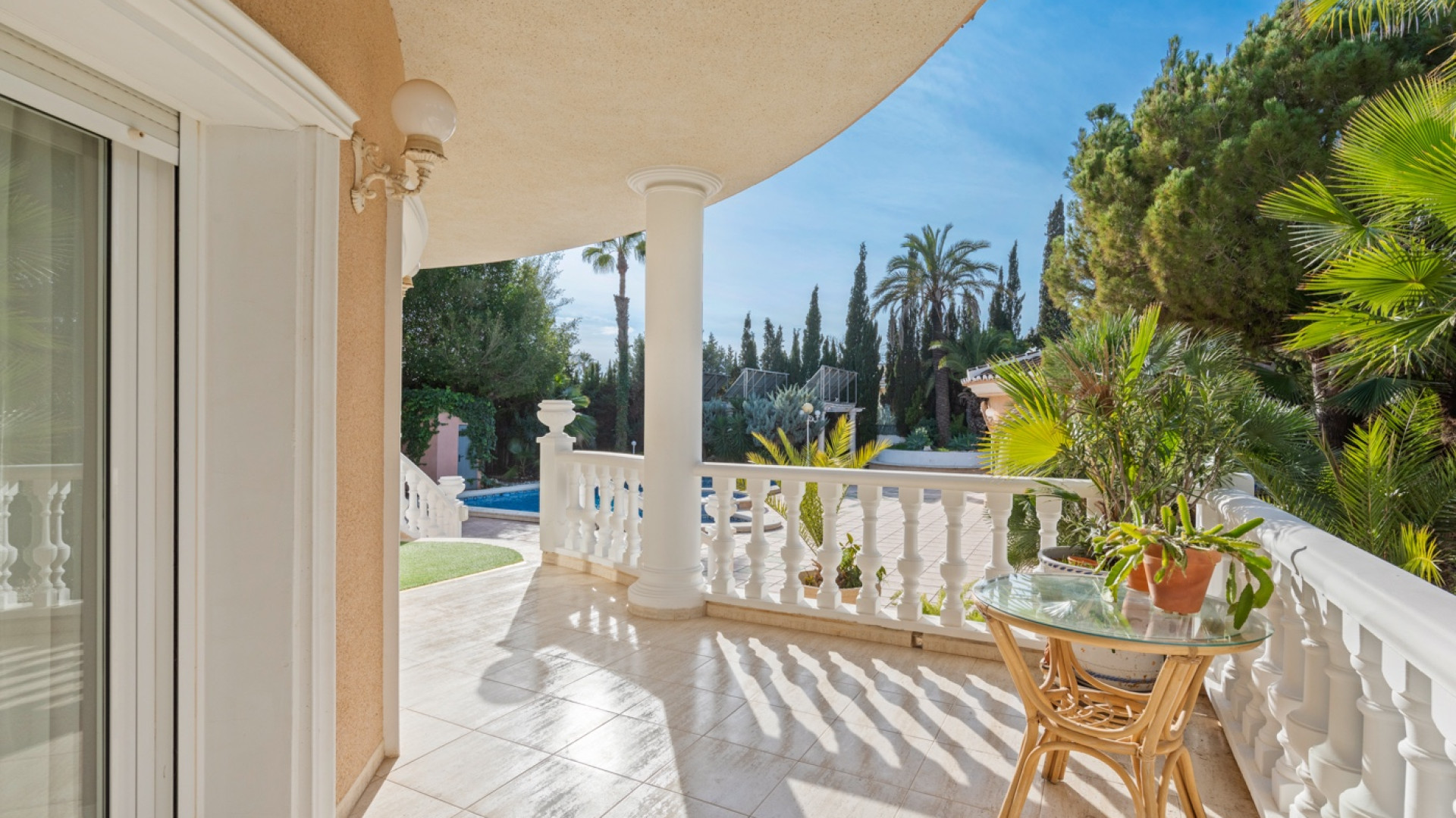 Revente - Chalet - Ciudad Quesada - Doña Pepa