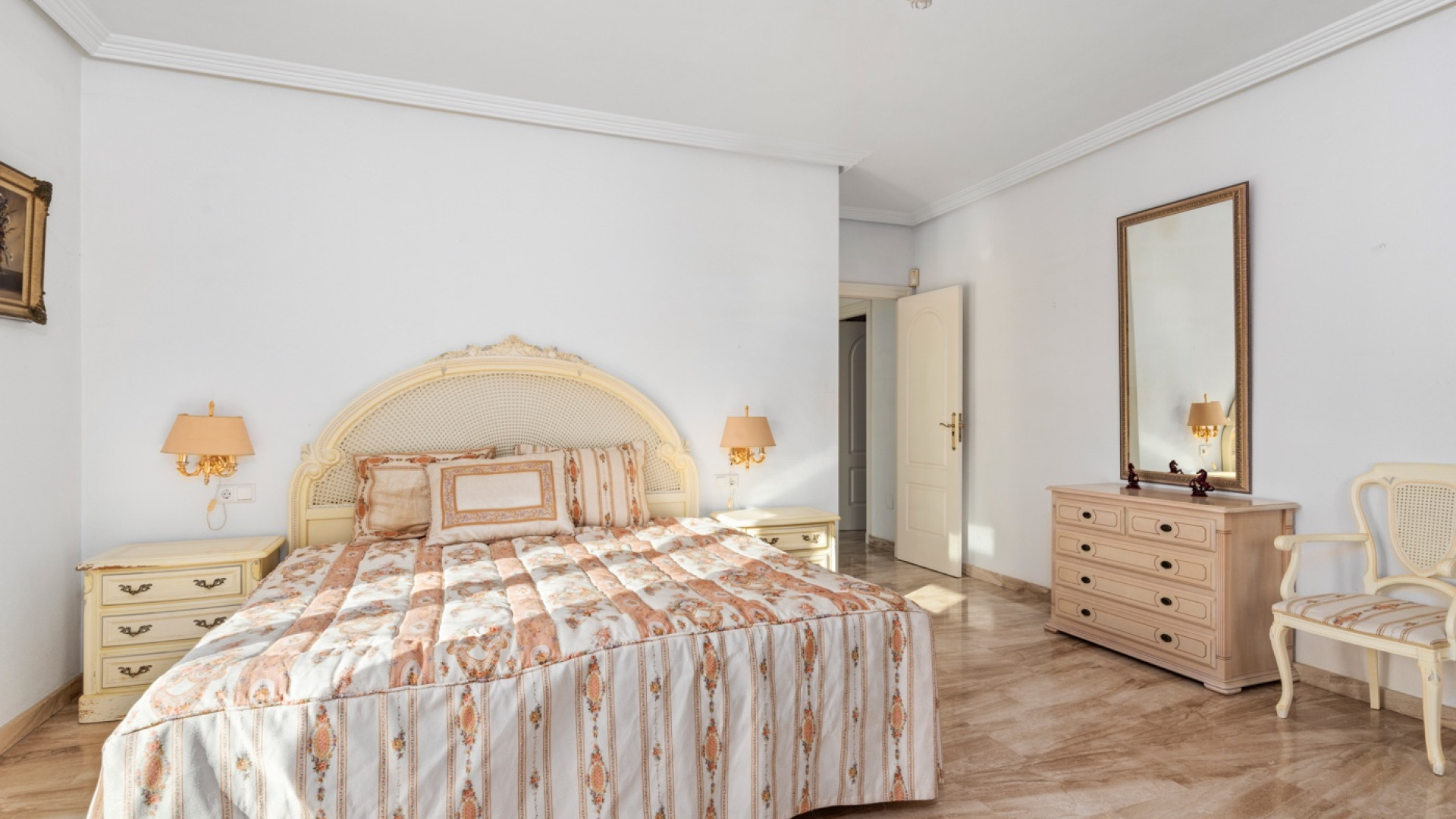 Revente - Chalet - Ciudad Quesada - Doña Pepa