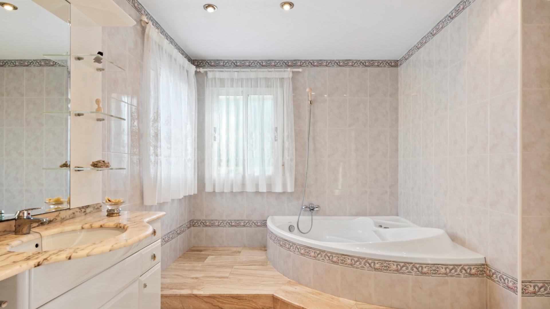 Revente - Chalet - Ciudad Quesada - Doña Pepa