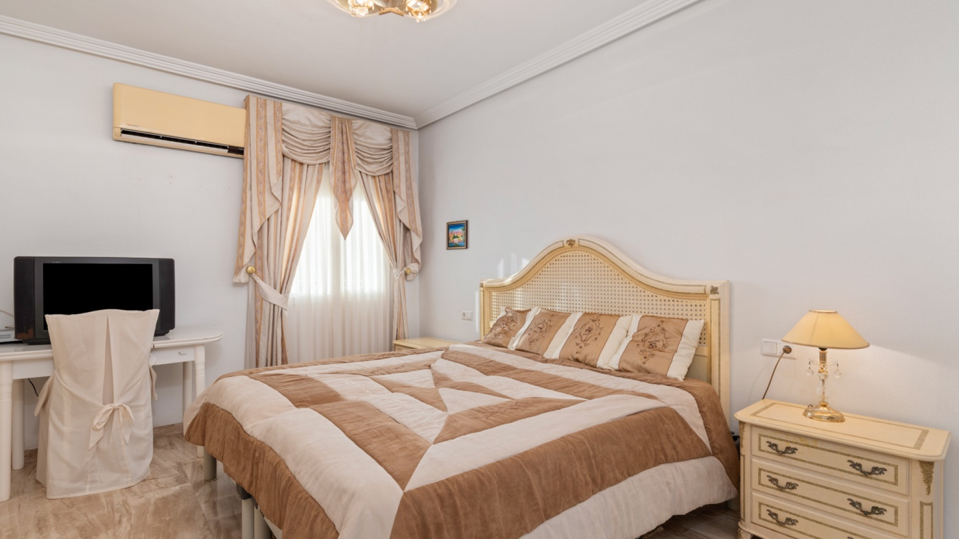 Revente - Chalet - Ciudad Quesada - Doña Pepa