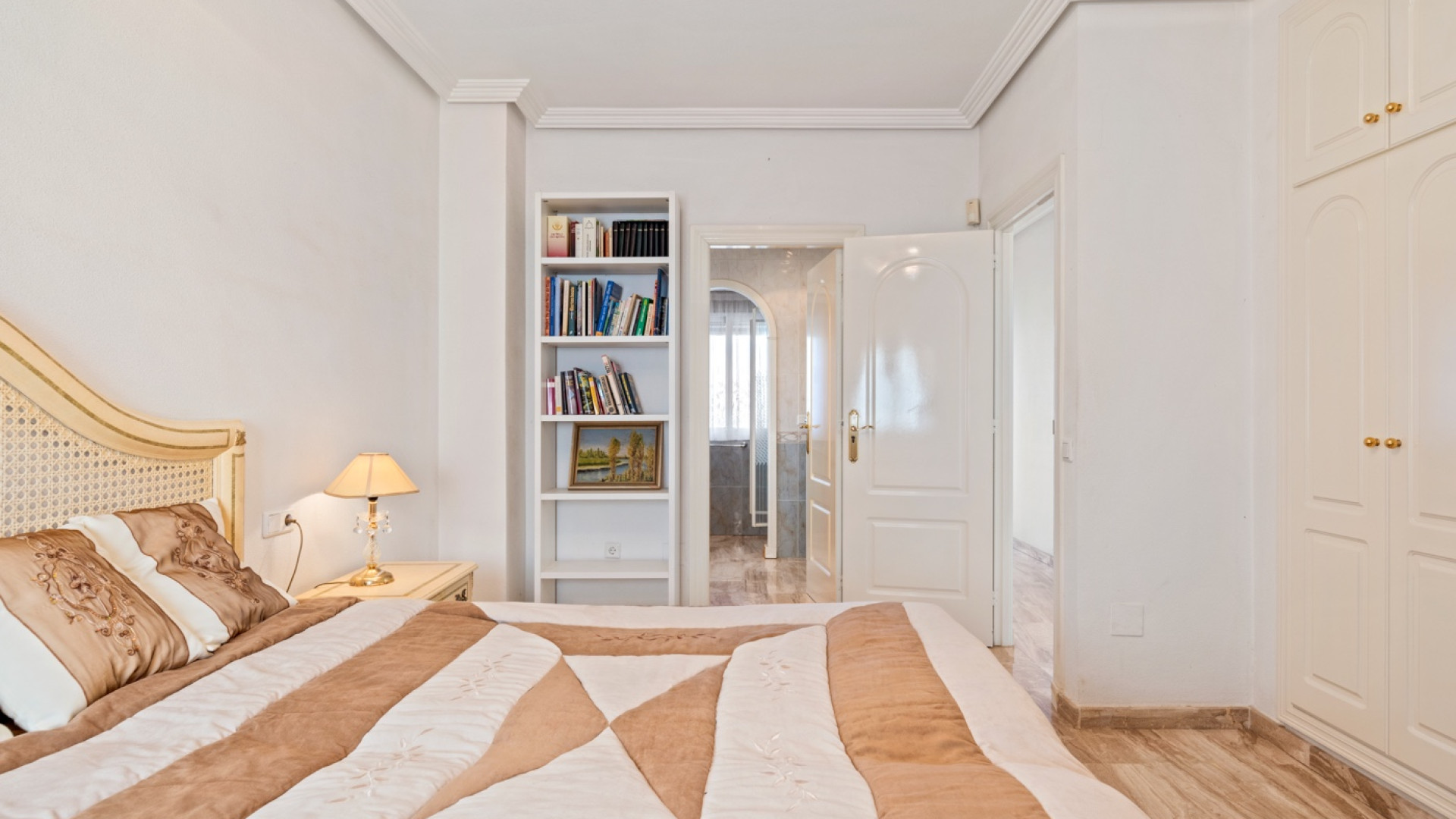 Revente - Chalet - Ciudad Quesada - Doña Pepa