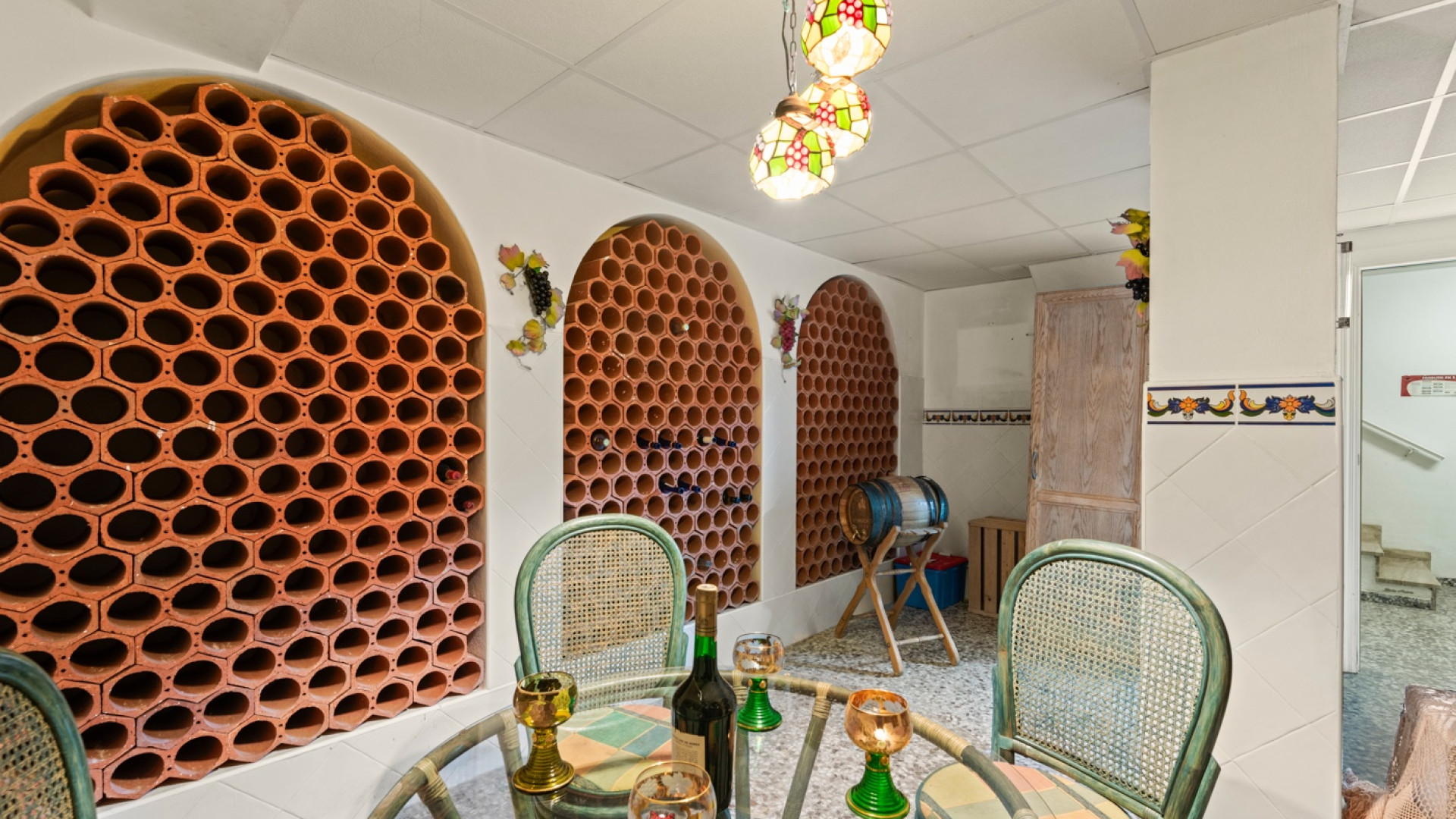 Revente - Chalet - Ciudad Quesada - Doña Pepa