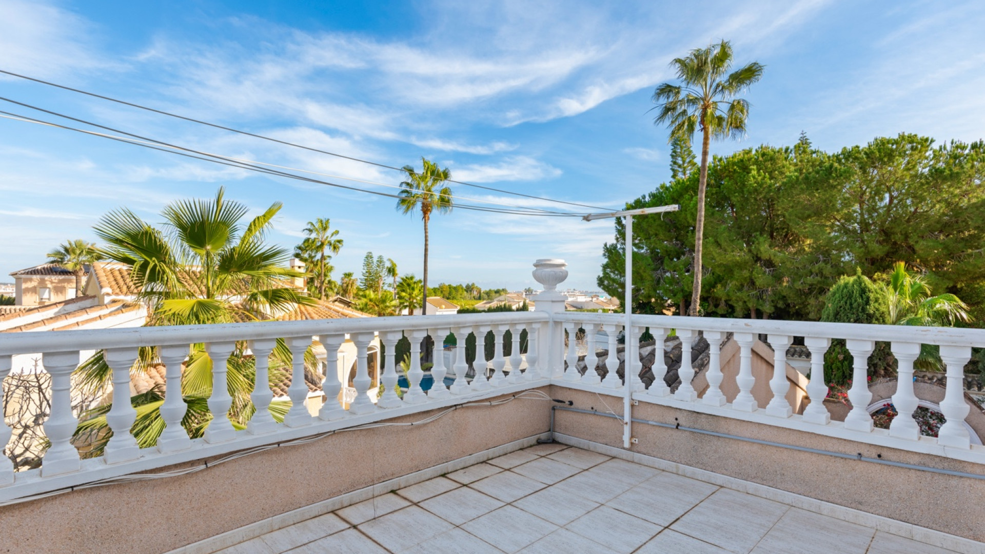 Revente - Chalet - Ciudad Quesada - Doña Pepa