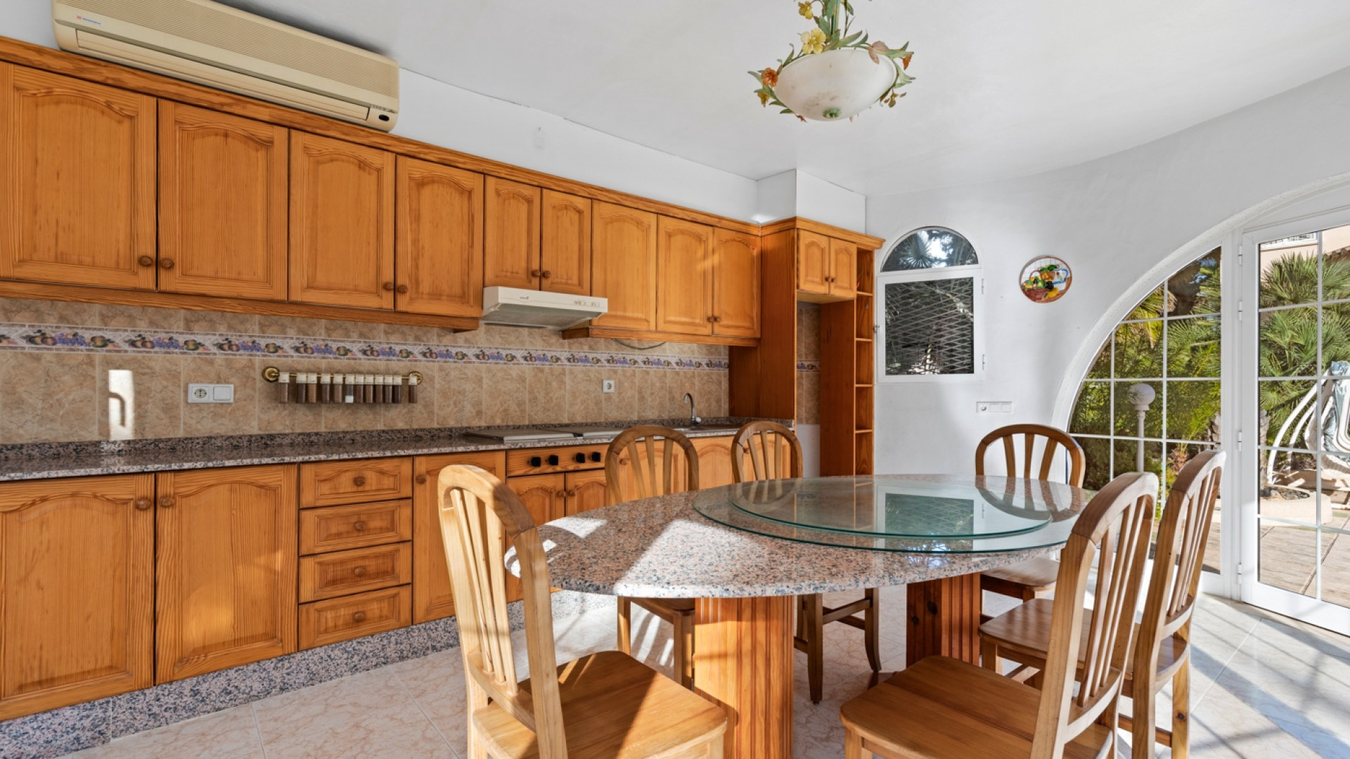 Revente - Chalet - Ciudad Quesada - Doña Pepa