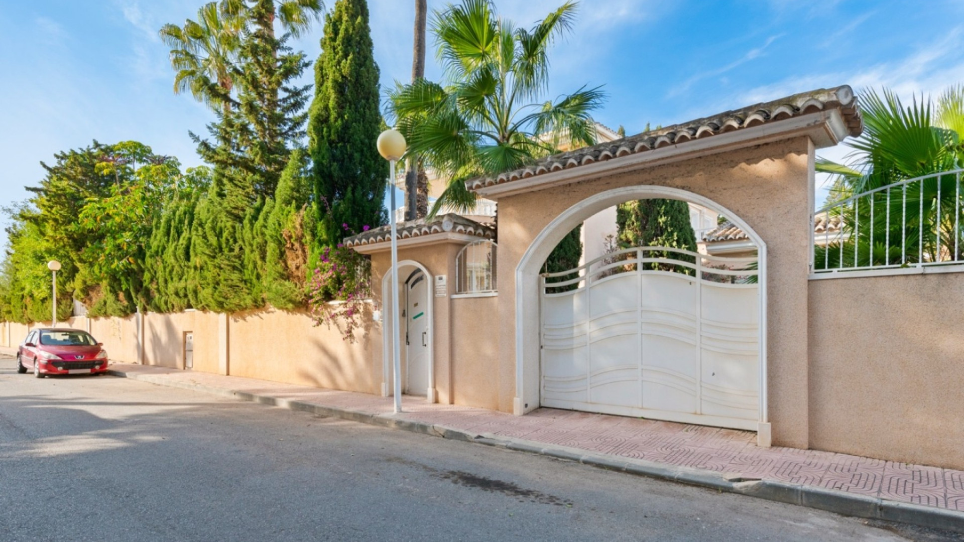 Revente - Chalet - Ciudad Quesada - Doña Pepa