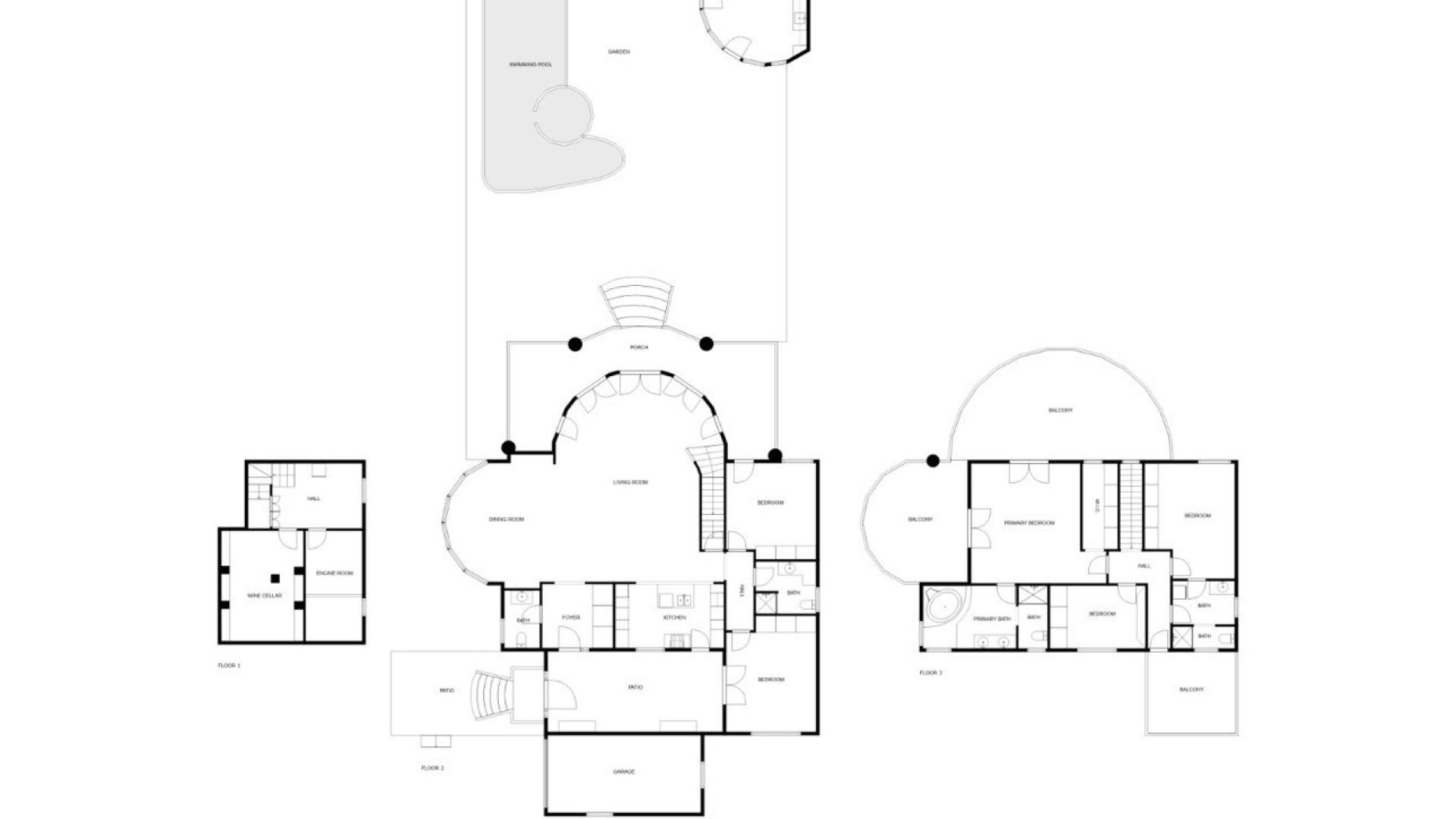 Revente - Chalet - Ciudad Quesada - Doña Pepa