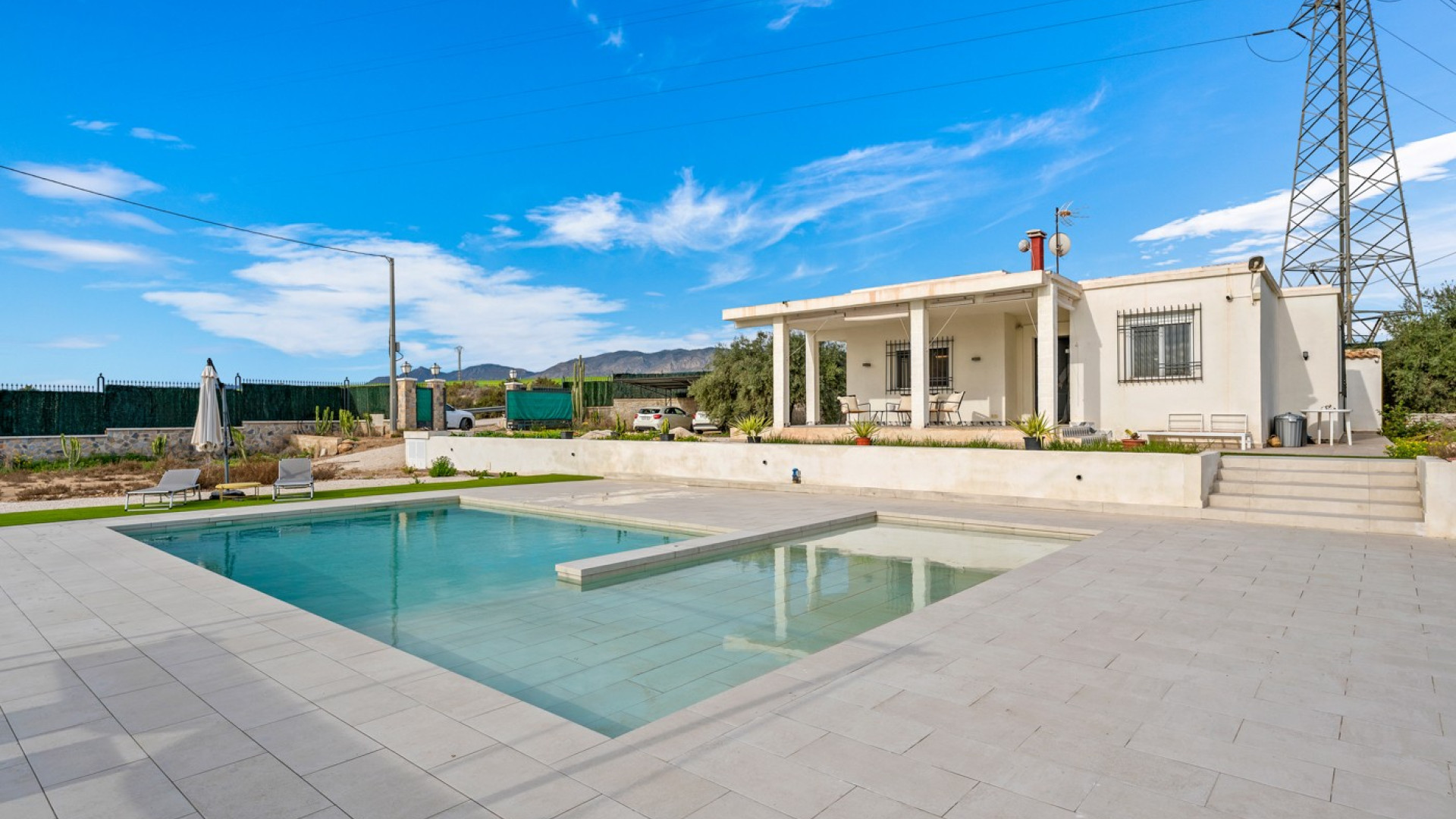 Revente - Chalet - Elche - Elche/Elx