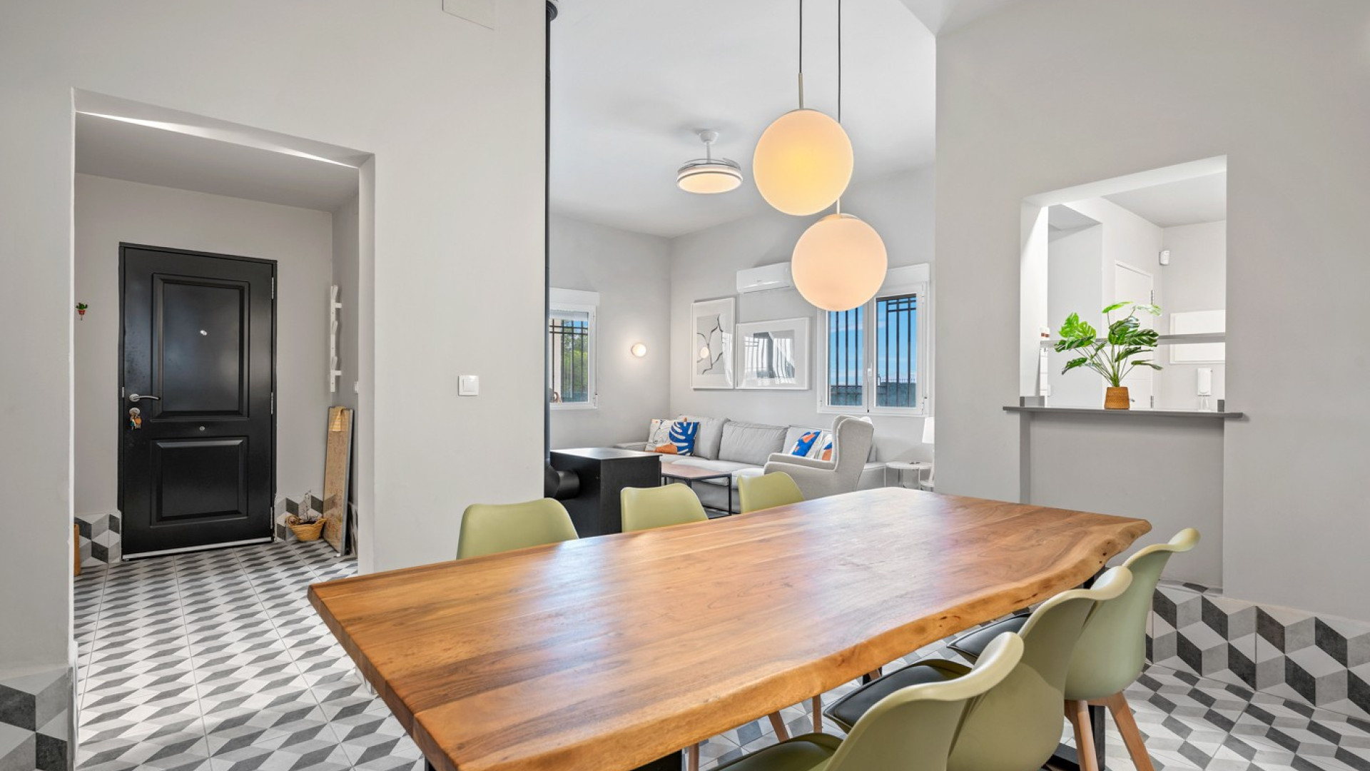 Revente - Chalet - Elche - Elche/Elx