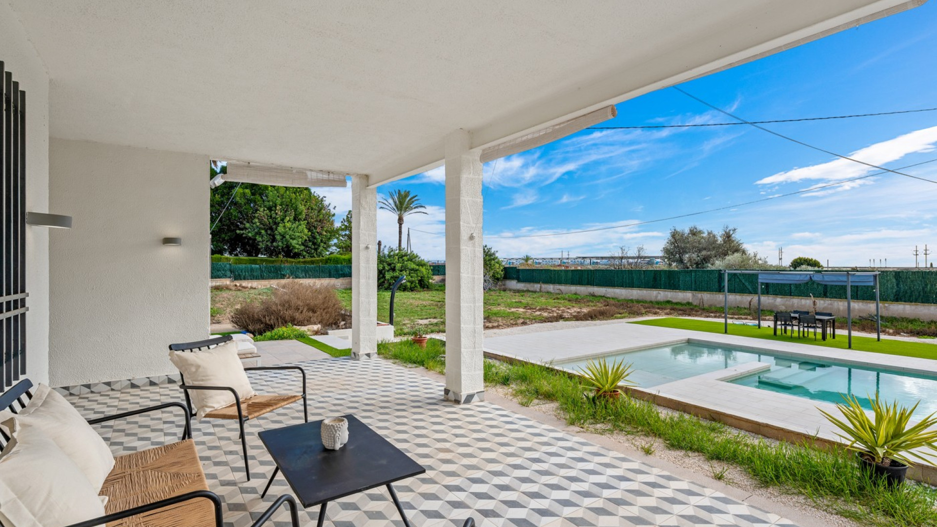 Revente - Chalet - Elche - Elche/Elx