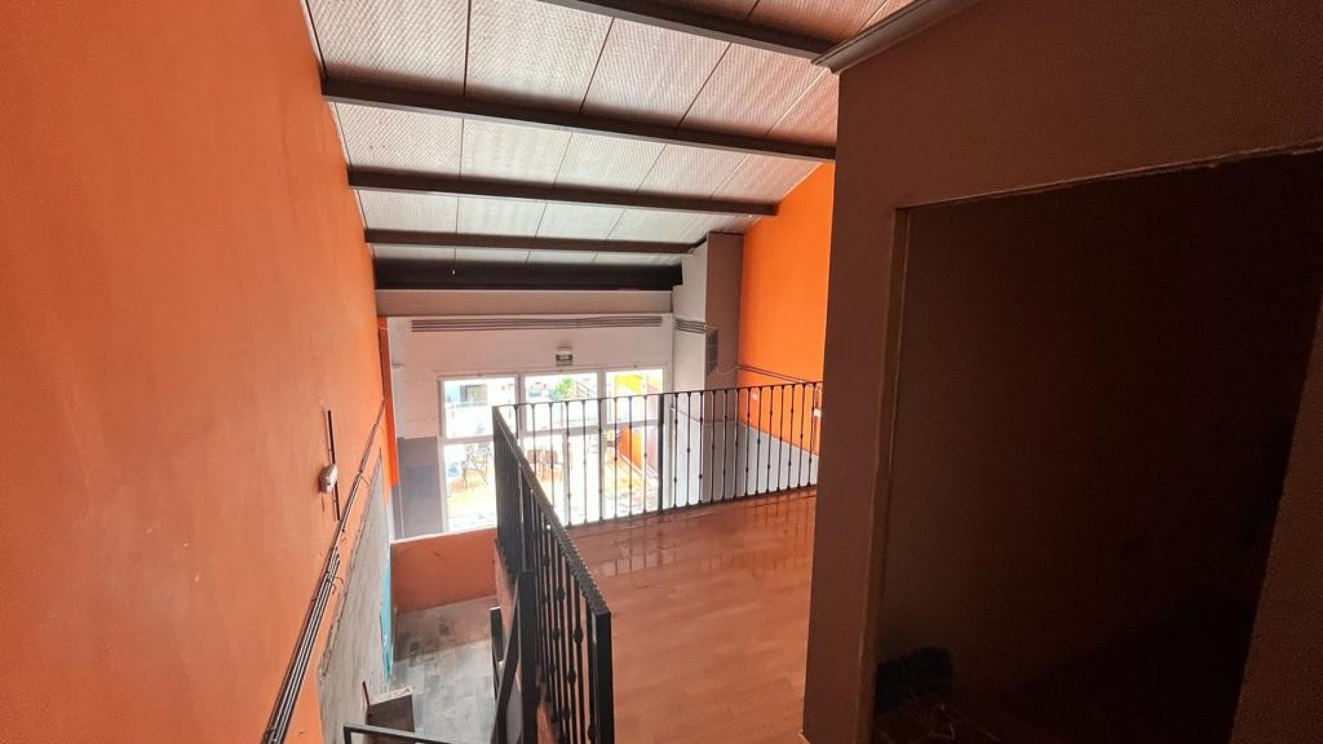 Revente - Commercial - Algorfa - La Finca Golf Resort