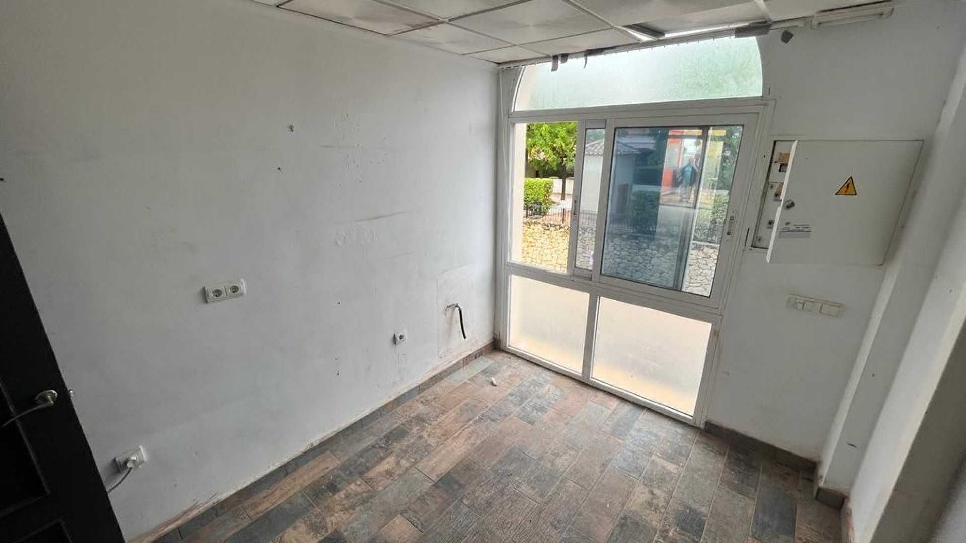 Revente - Commercial - Algorfa - La Finca Golf Resort