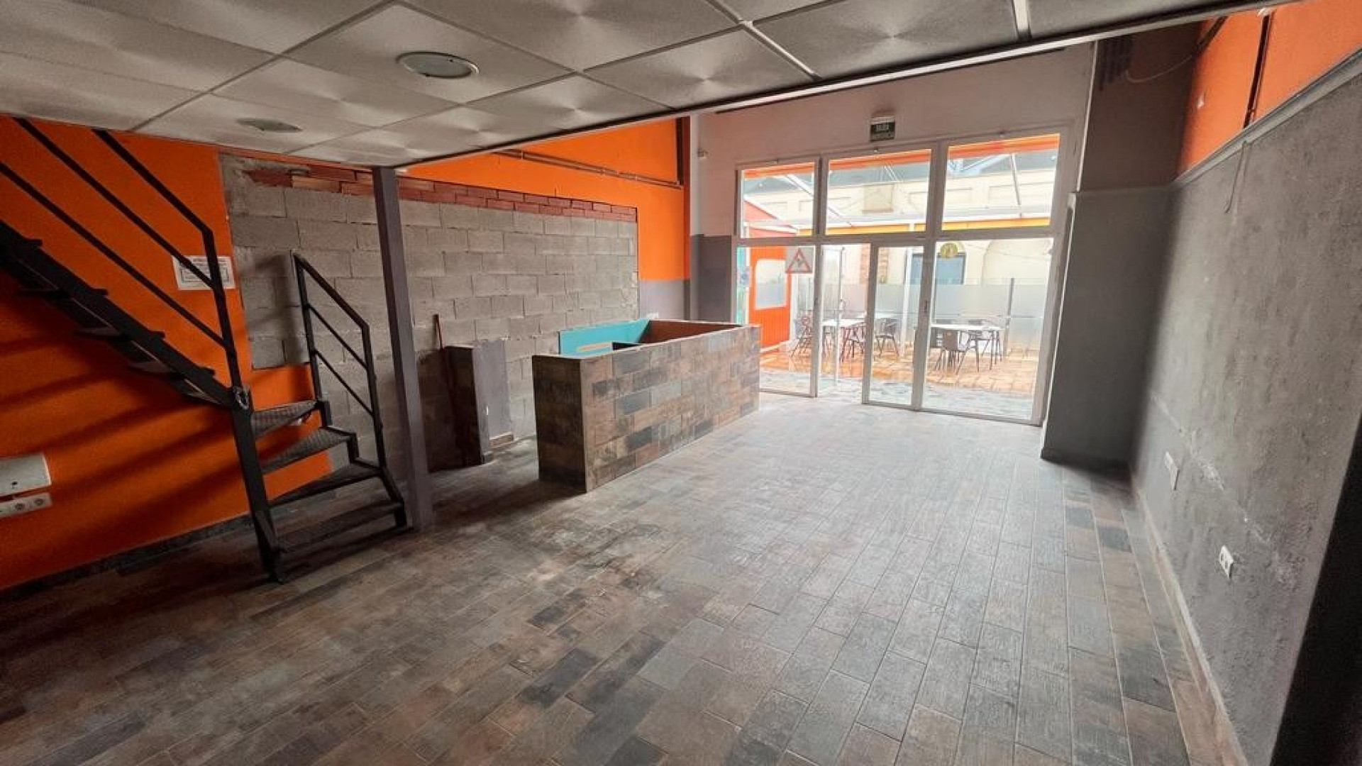 Revente - Commercial - Algorfa - La Finca Golf Resort