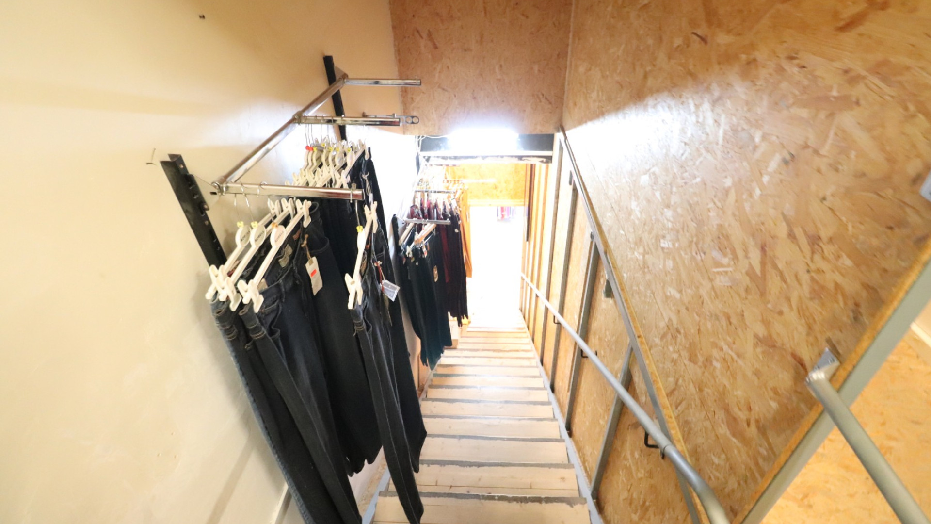 Revente - Commercial - Algorfa - La Finca Golf Resort