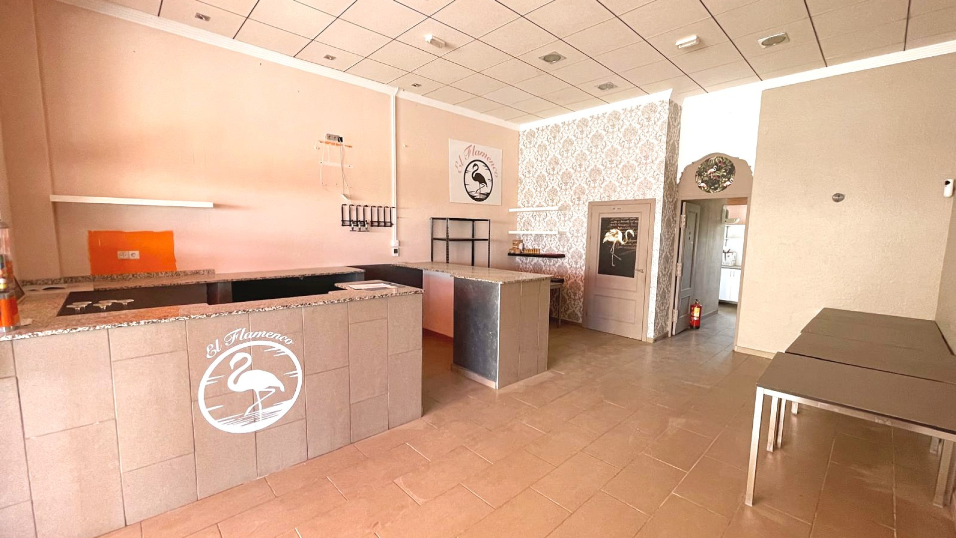 Revente - Commercial - Algorfa - La Finca Golf