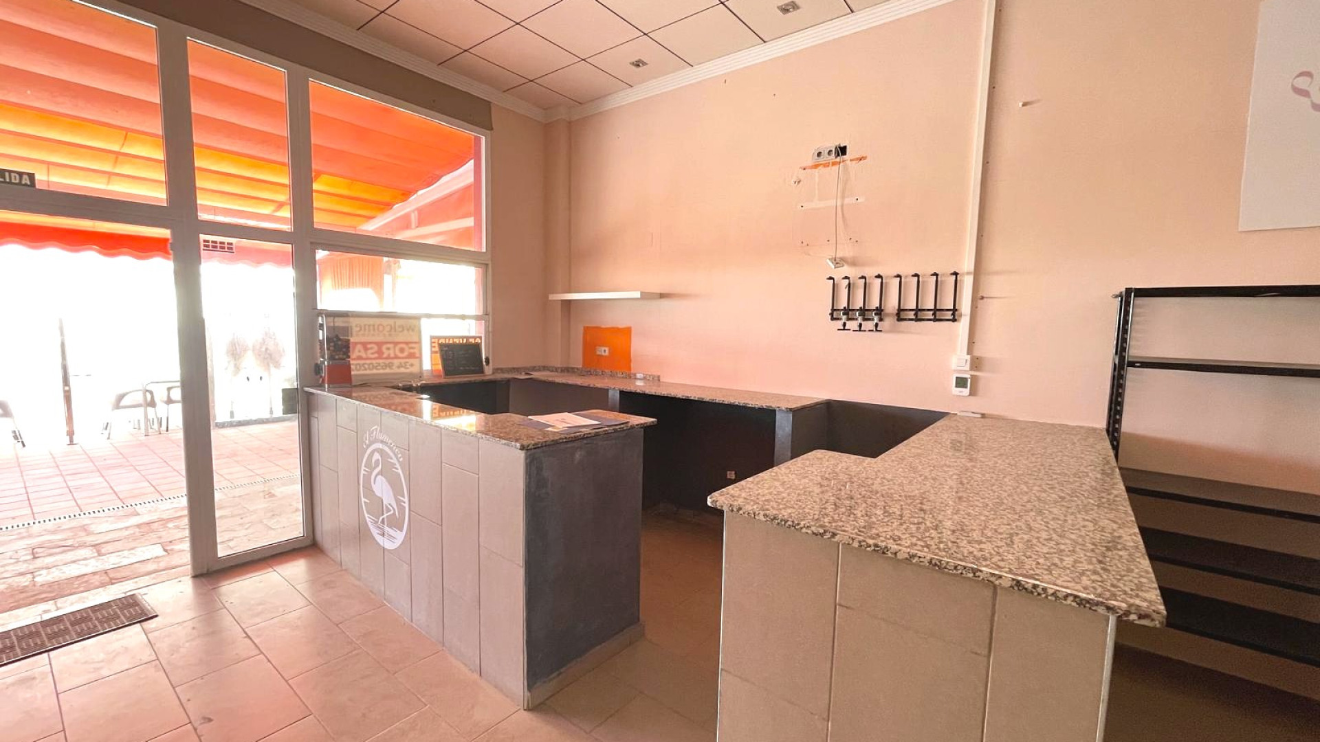 Revente - Commercial - Algorfa - La Finca Golf