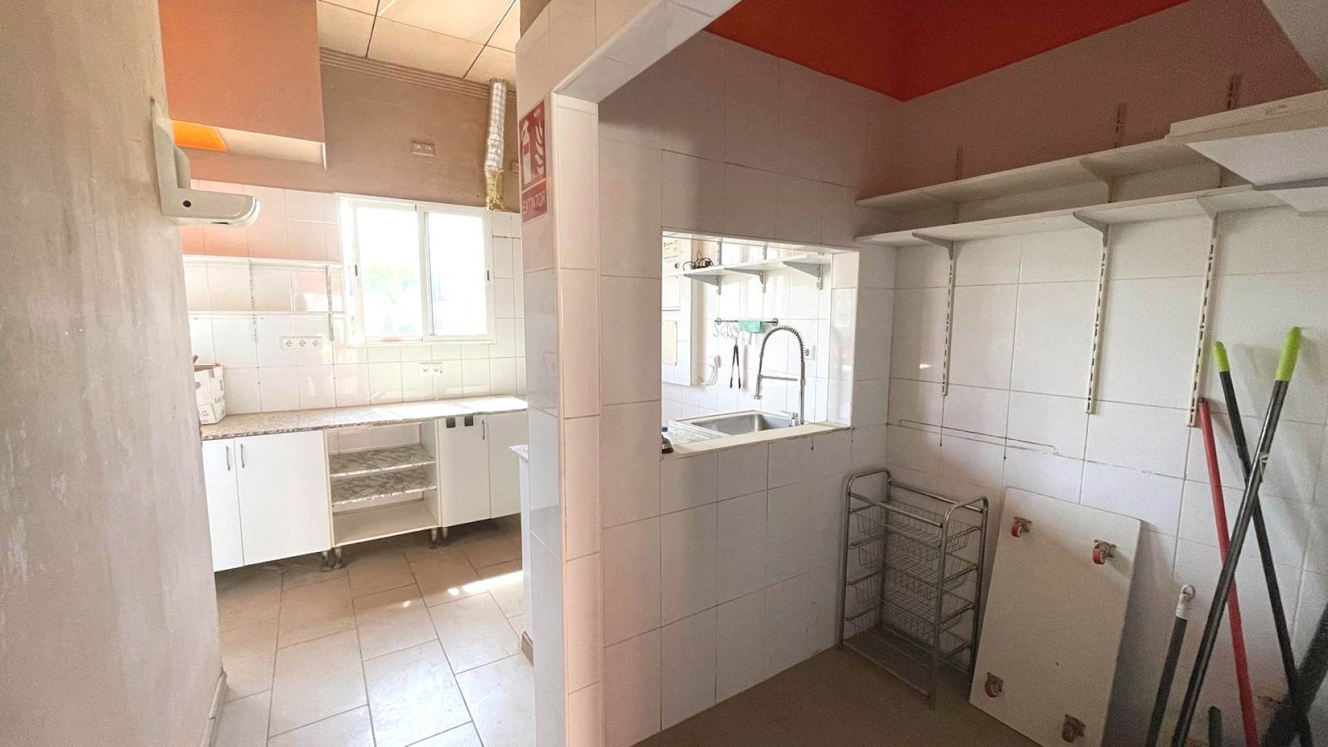 Revente - Commercial - Algorfa - La Finca Golf