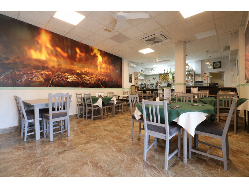 Revente - Commercial (bail) - Catral - Catral - Town