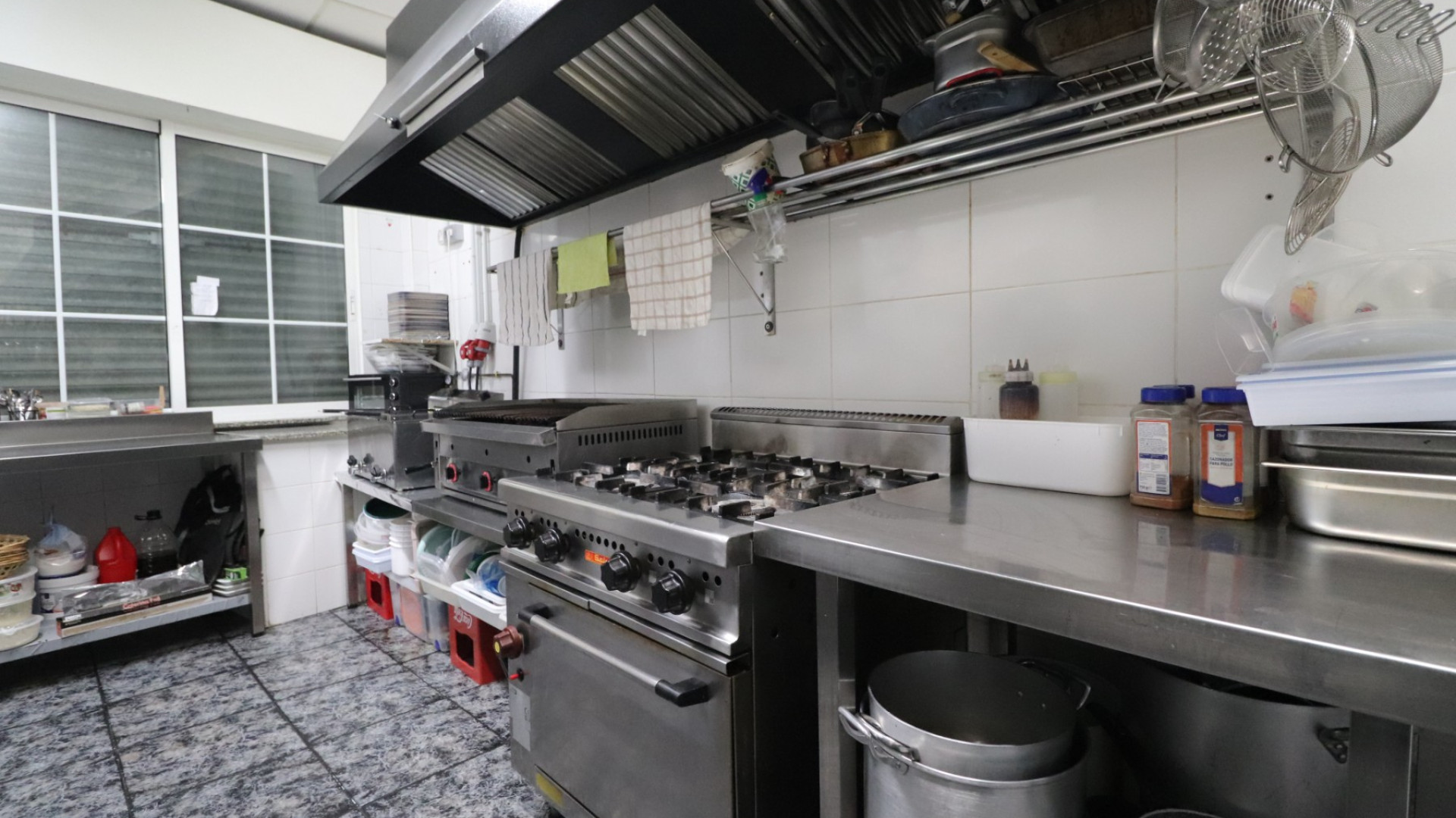 Revente - Commercial (bail) - Catral - Catral - Town