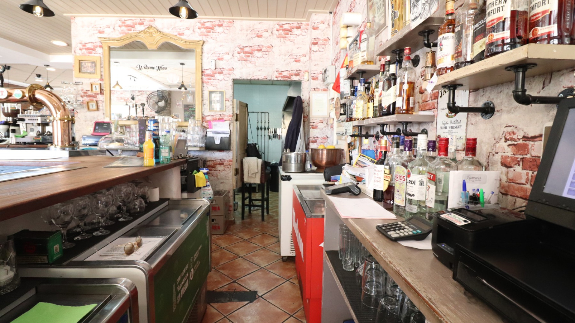 Revente - Commercial (bail) - Formentera del Segura - Formentera - Village