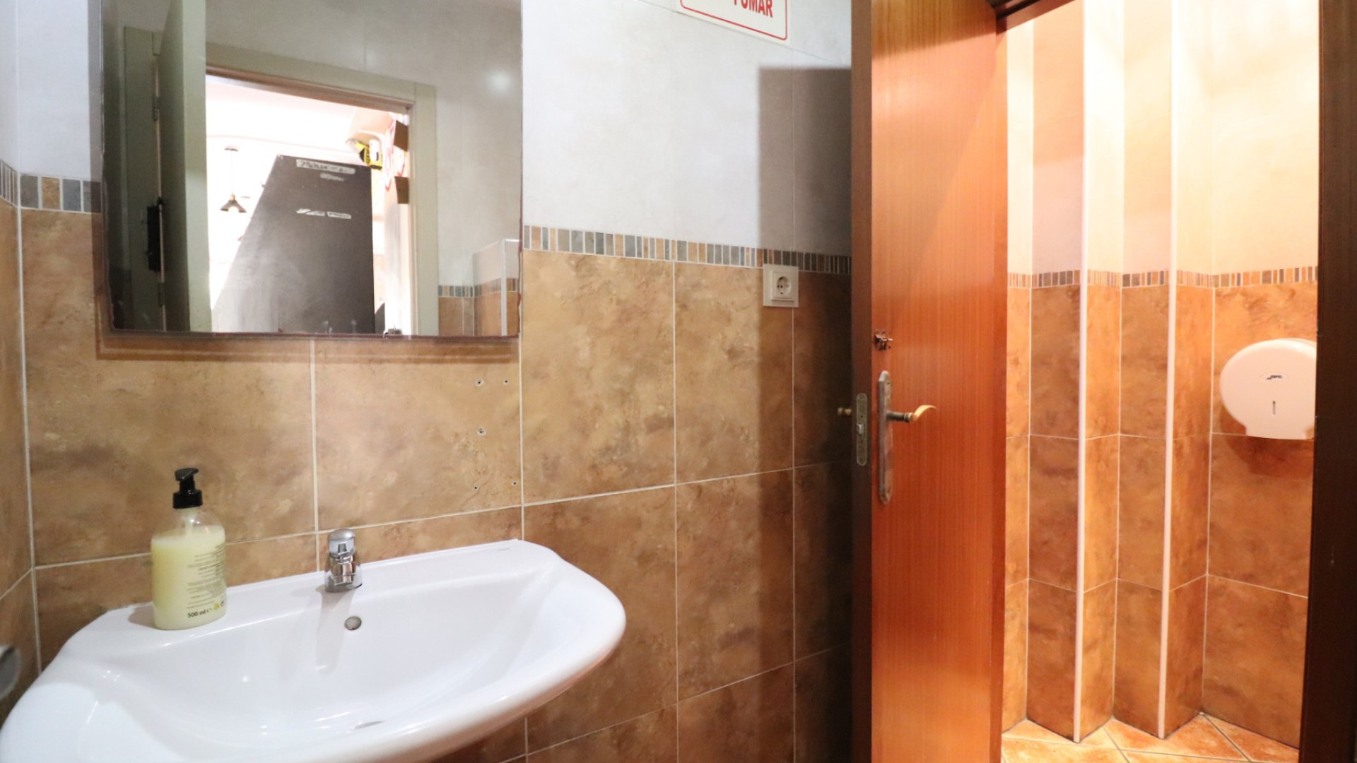 Revente - Commercial (bail) - Formentera del Segura - Formentera - Village