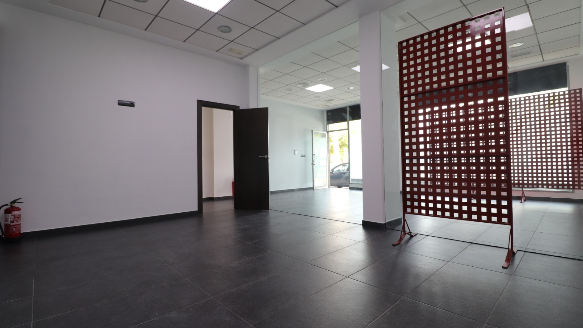 Revente - Commercial - Benejuzar - Benejuzar - Town