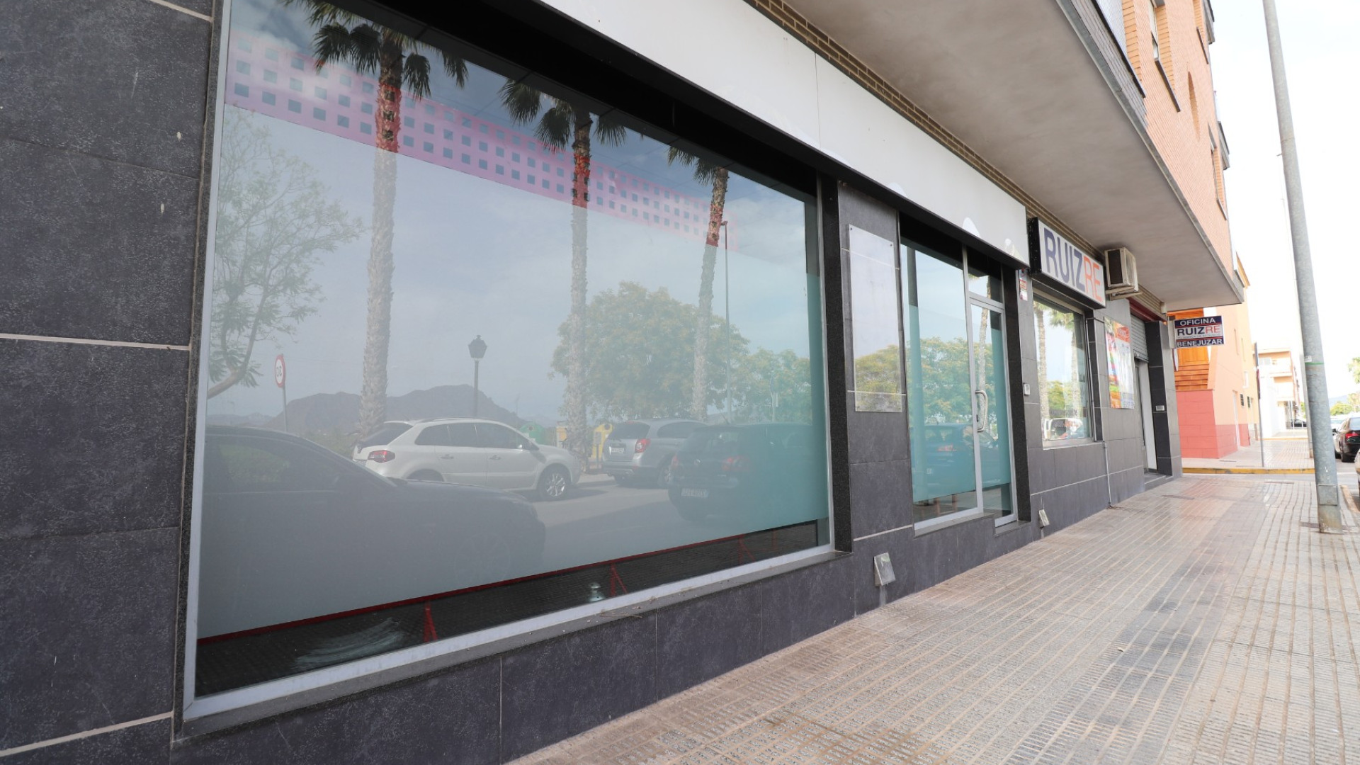 Revente - Commercial - Benejuzar - Benejuzar - Town