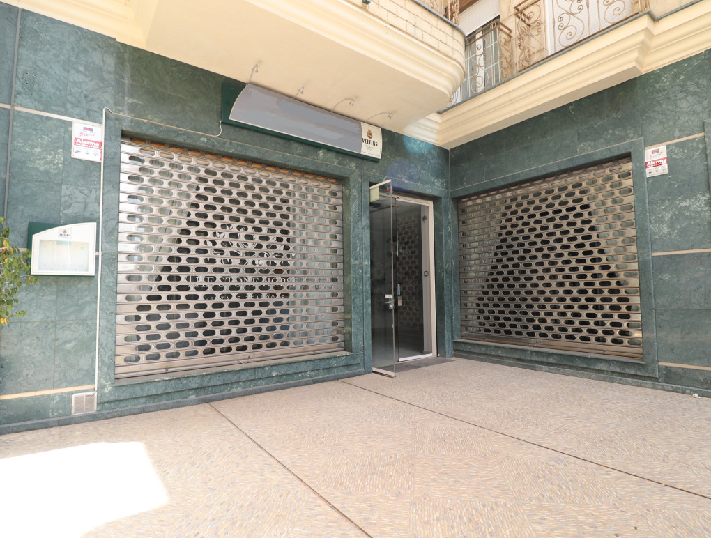 Revente - Commercial - Benijofar - Benijofar - Village