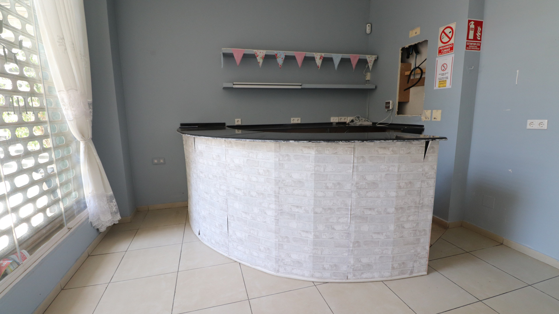 Revente - Commercial - Benijofar - Benijofar - Village