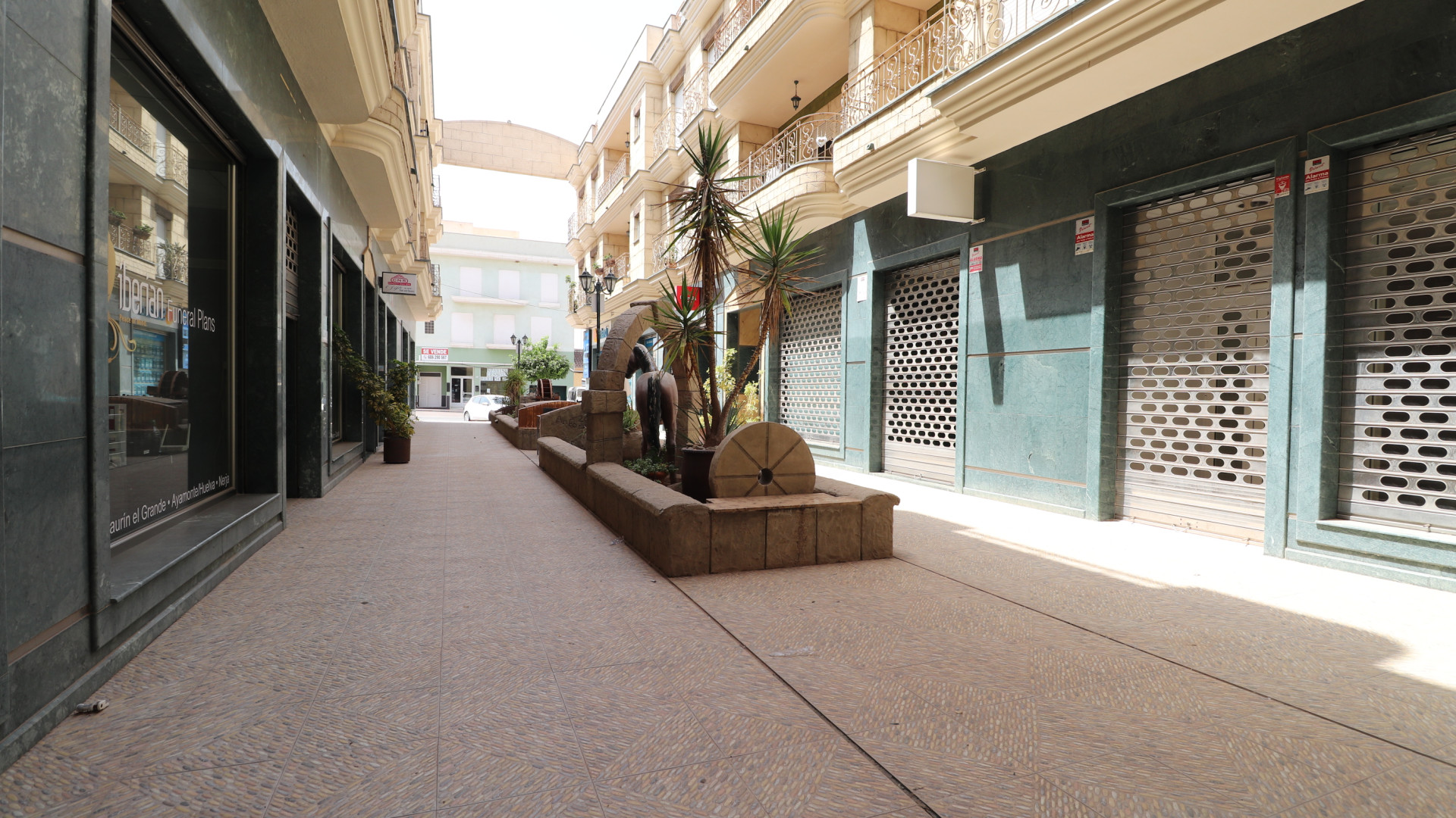 Revente - Commercial - Benijofar - Benijofar - Village