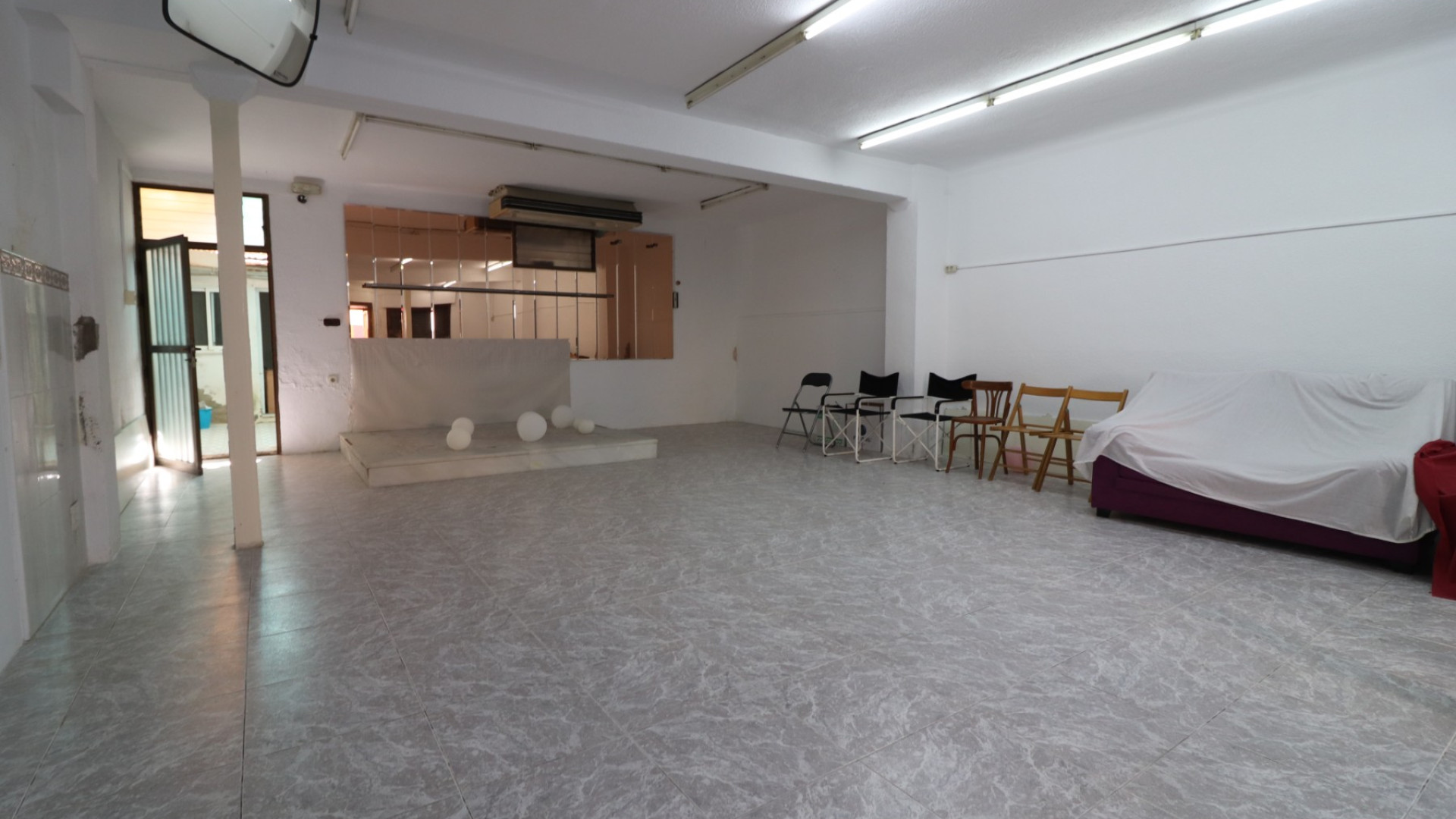 Revente - Commercial - Benijofar - Benijofar - Village