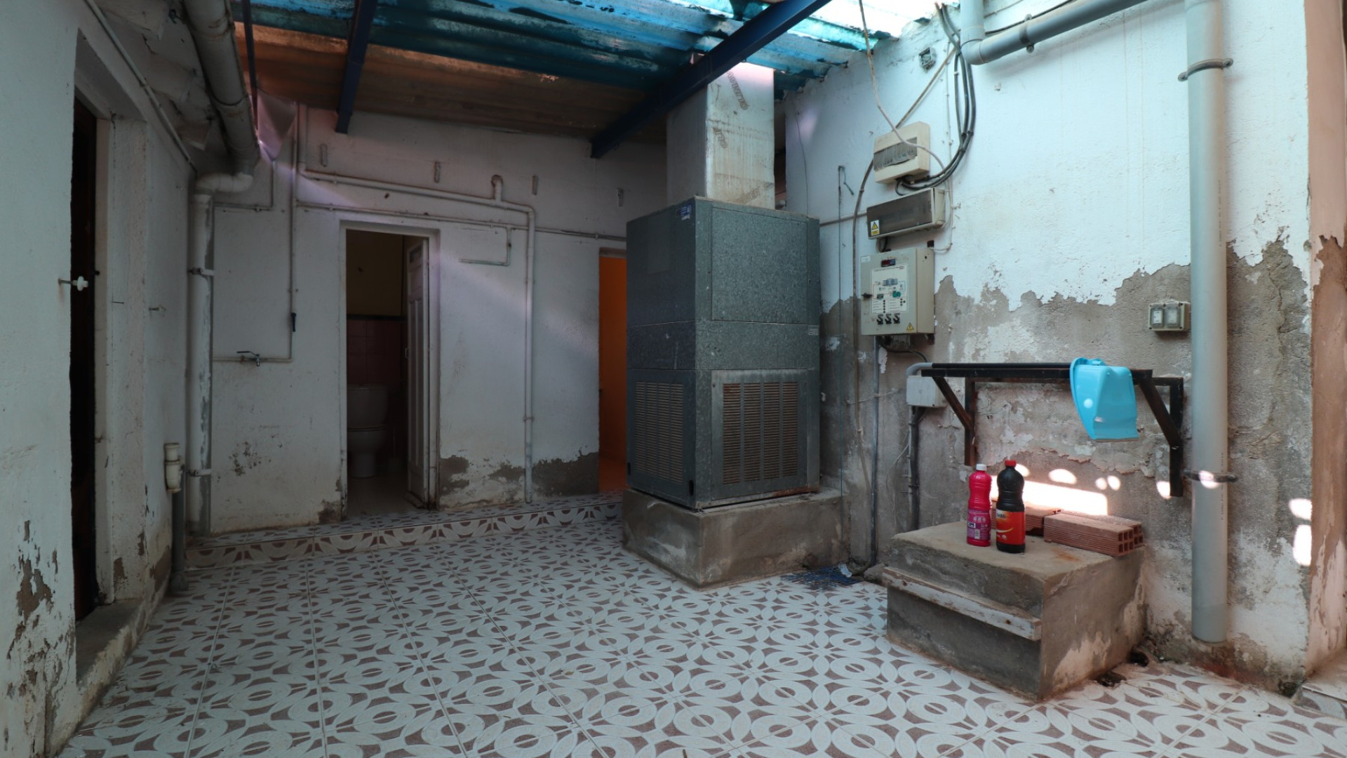 Revente - Commercial - Benijofar - Benijofar - Village