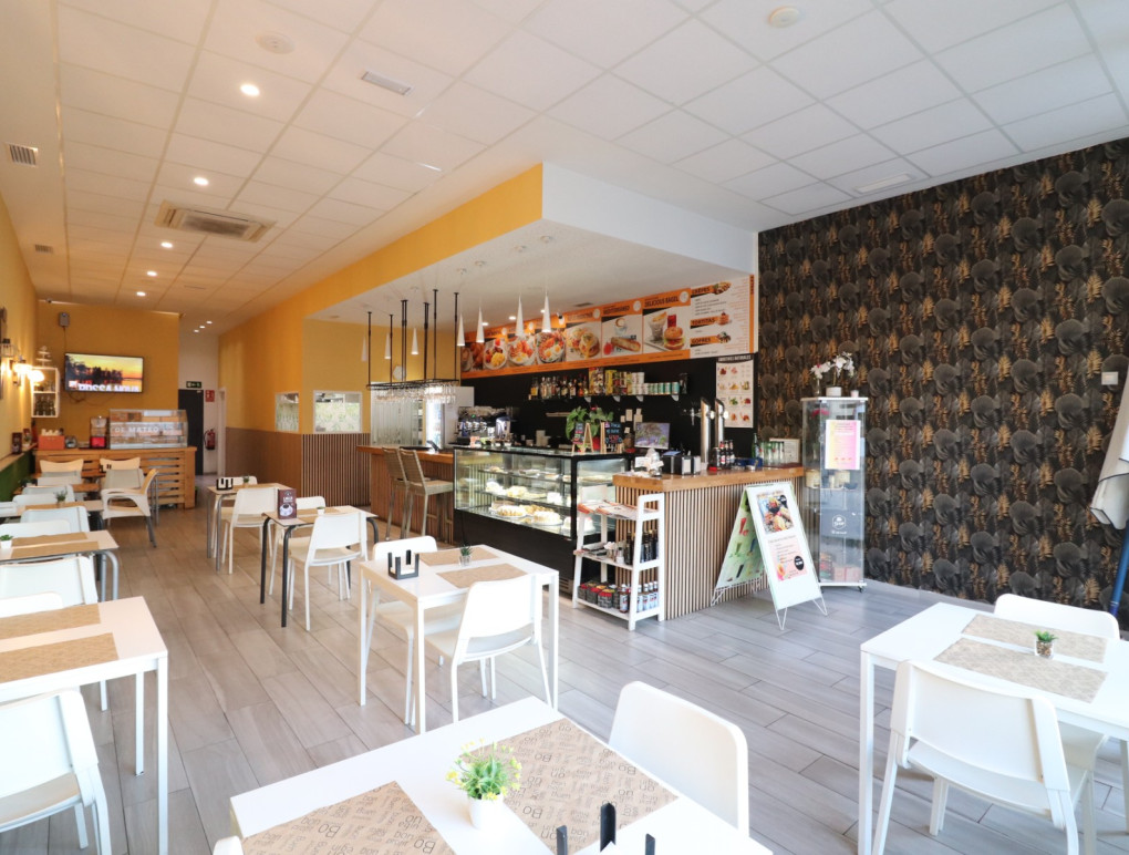 Revente - Commercial - Benijófar - Benijofar - Village