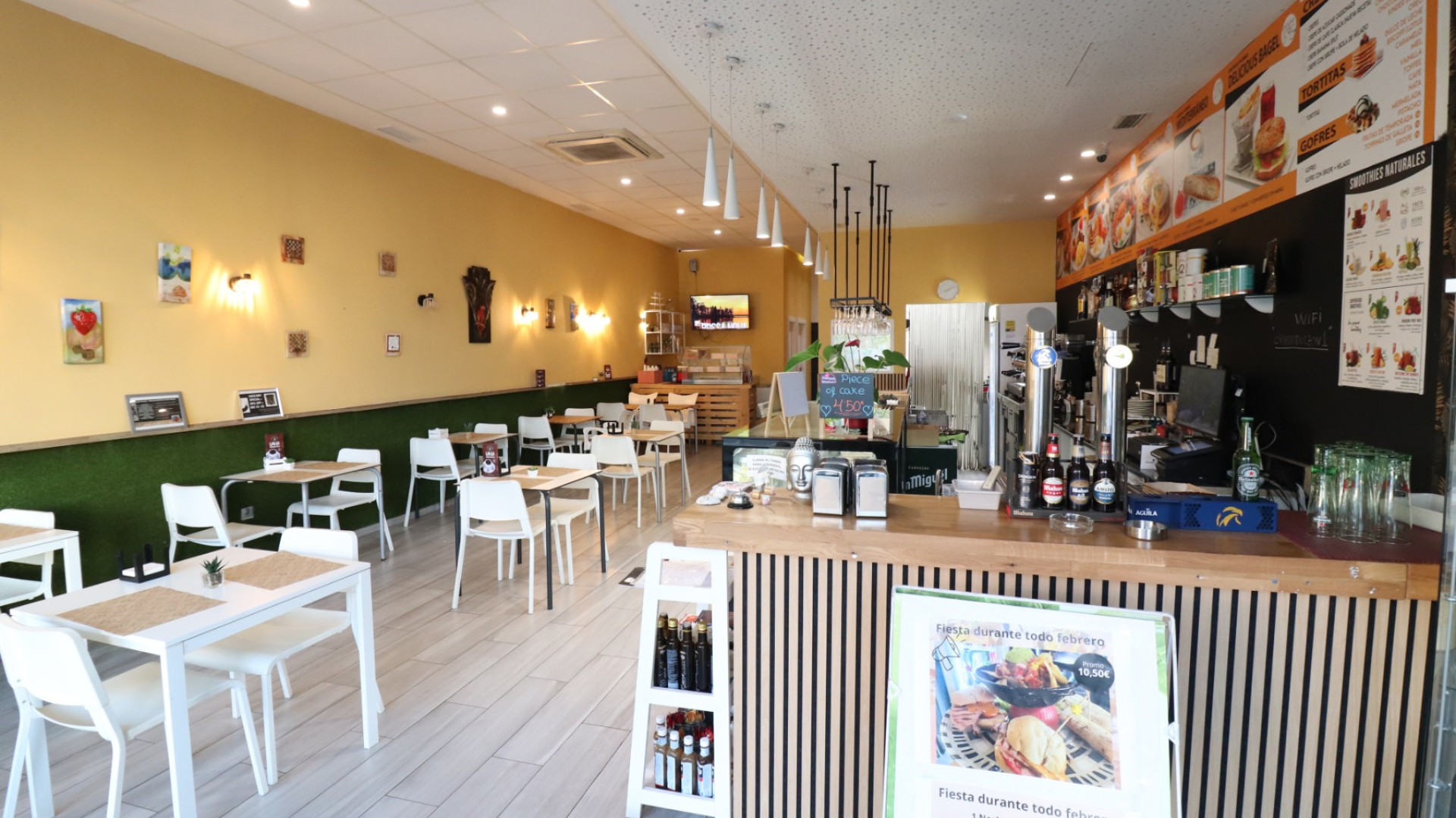 Revente - Commercial - Benijófar - Benijofar - Village