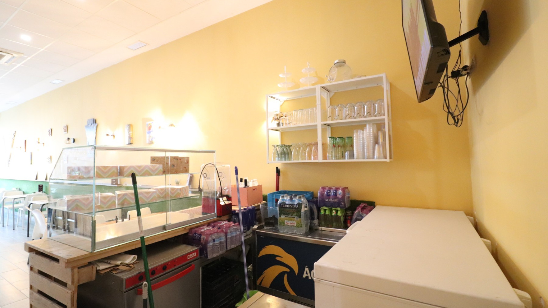 Revente - Commercial - Benijófar - Benijofar - Village