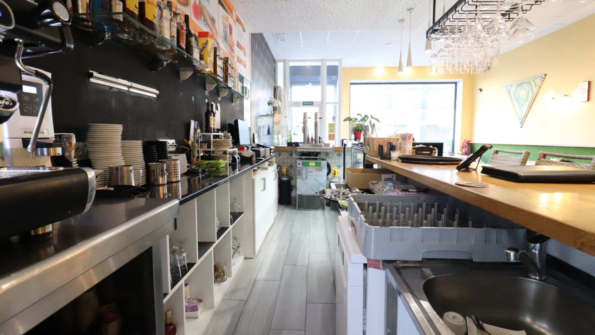 Revente - Commercial - Benijófar - Benijofar - Village