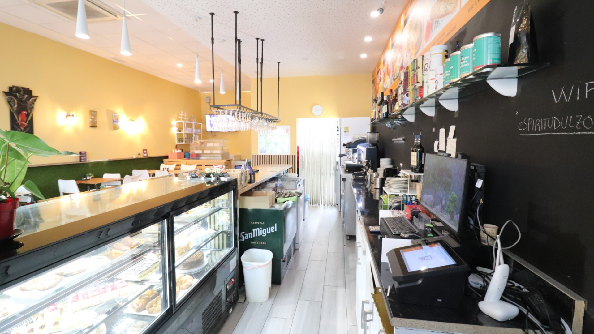 Revente - Commercial - Benijófar - Benijofar - Village