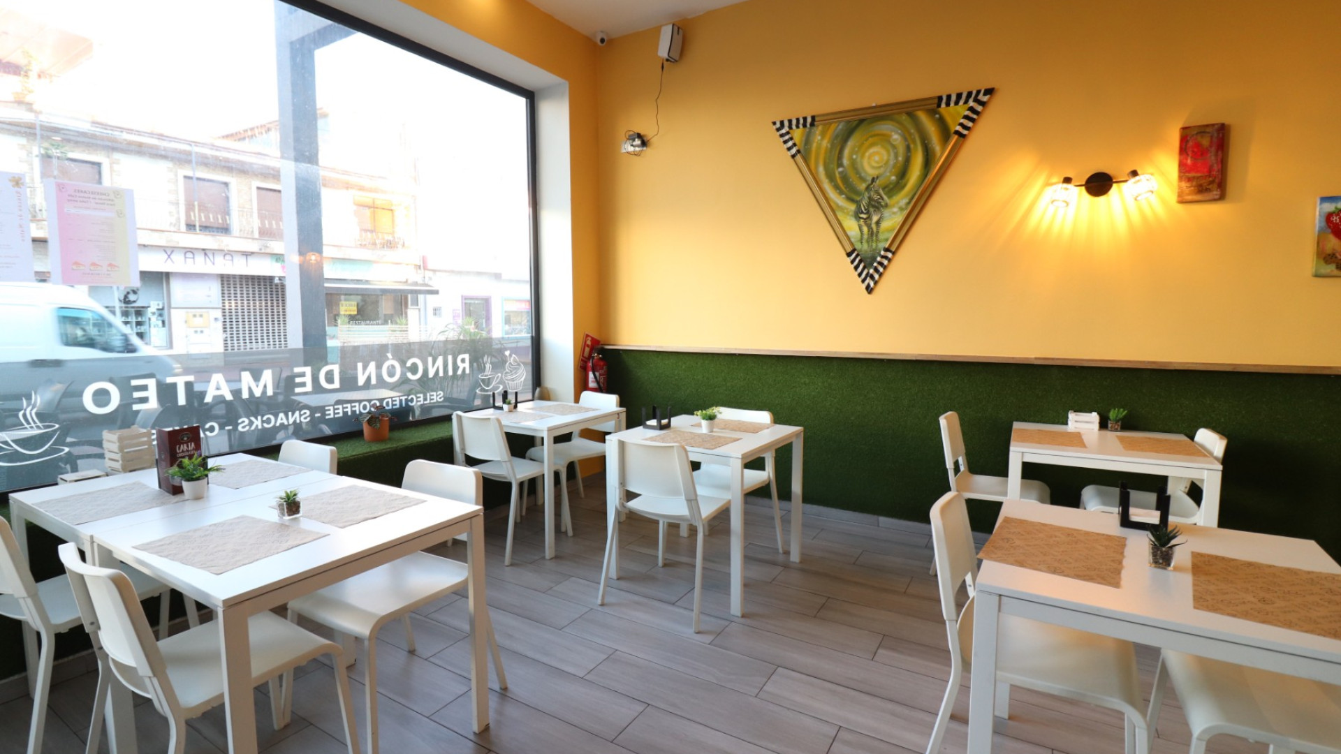 Revente - Commercial - Benijófar - Benijofar - Village