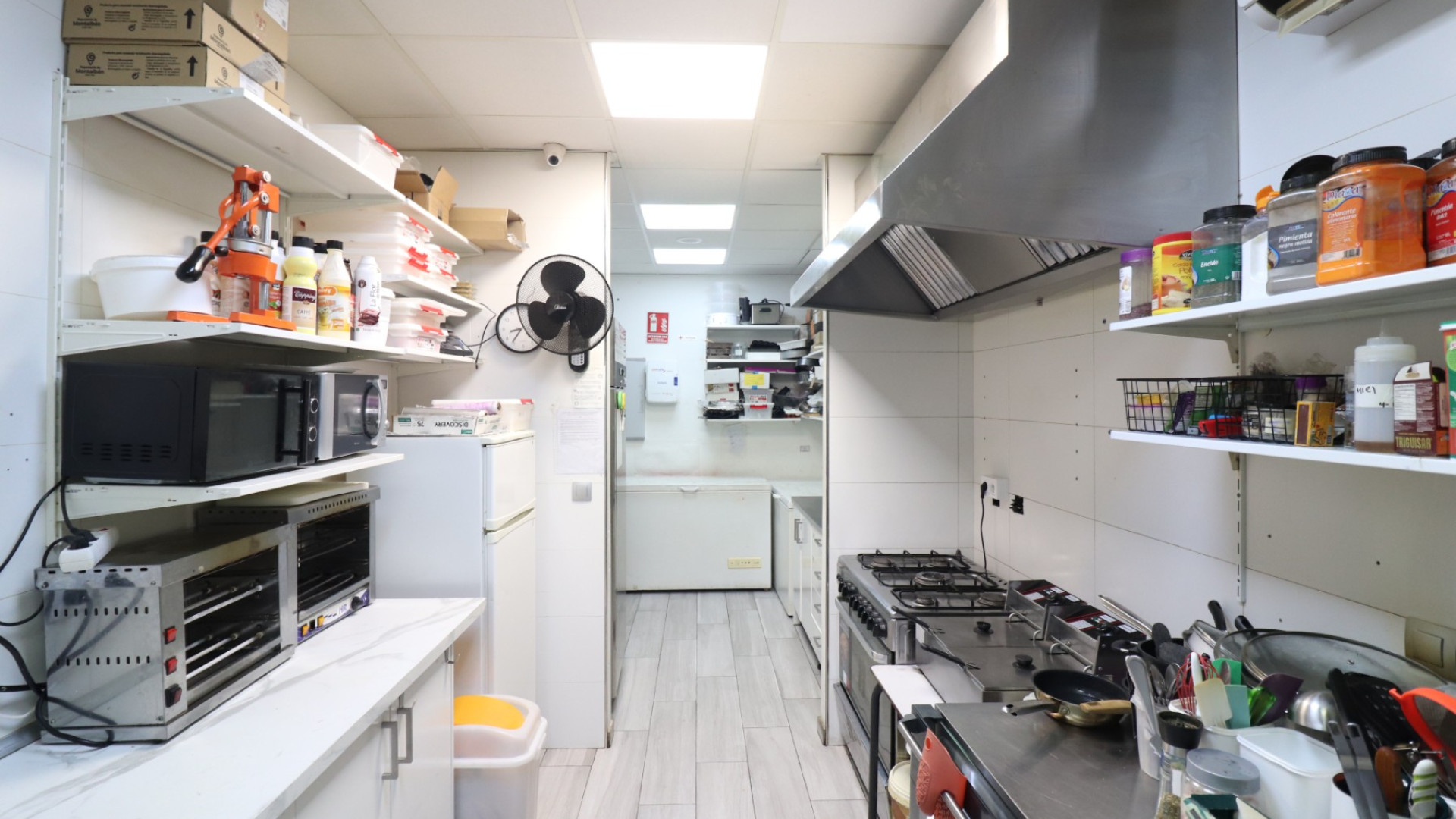 Revente - Commercial - Benijófar - Benijofar - Village