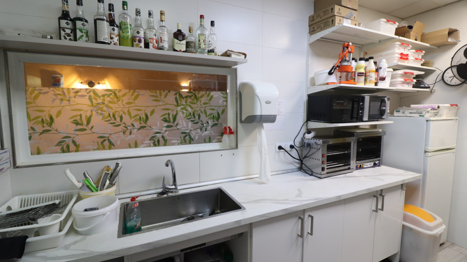 Revente - Commercial - Benijófar - Benijofar - Village