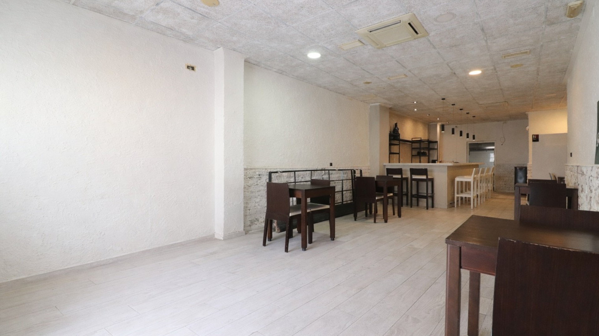 Revente - Commercial - Benijófar - Benijofar - Village