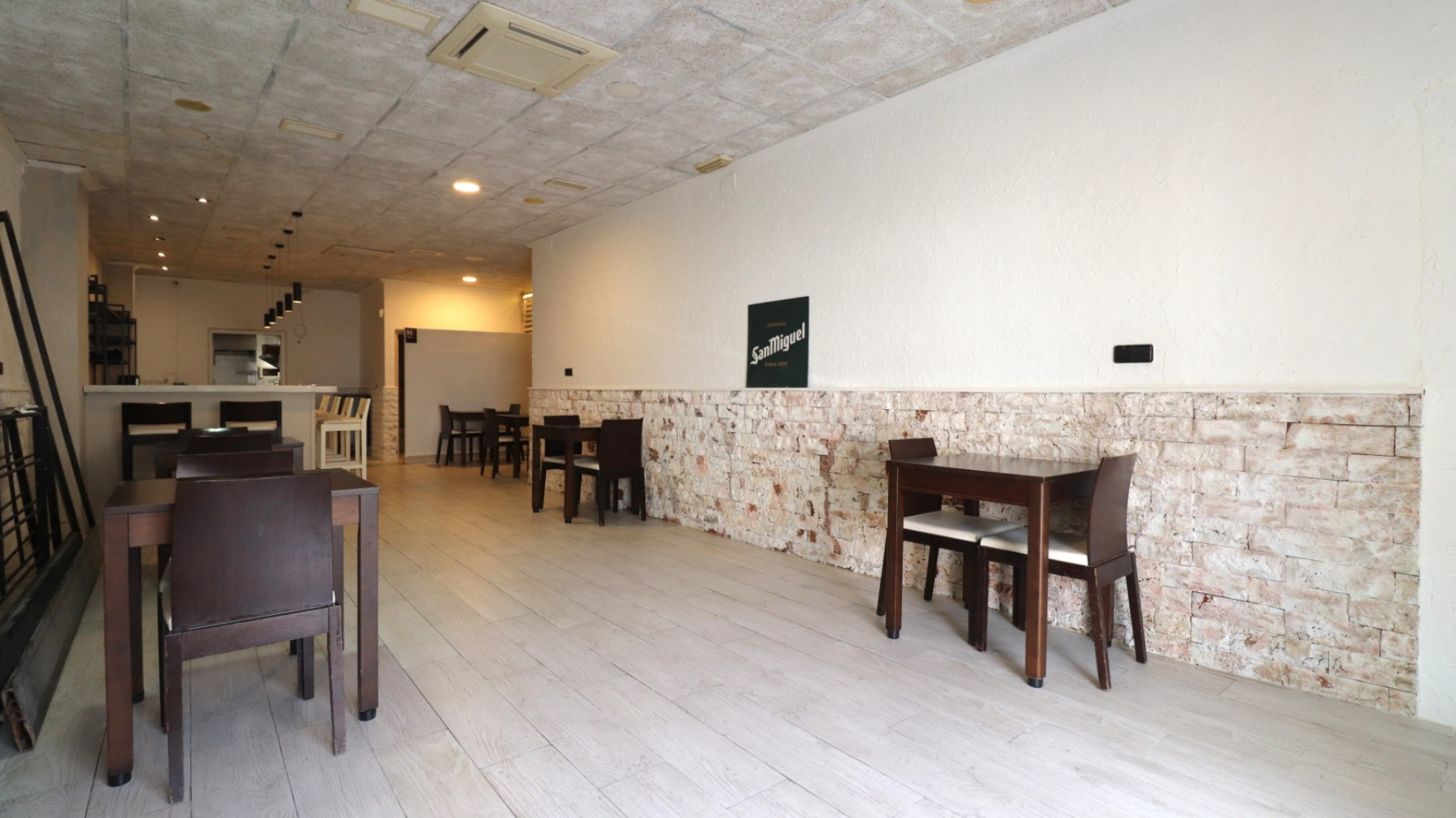 Revente - Commercial - Benijófar - Benijofar - Village