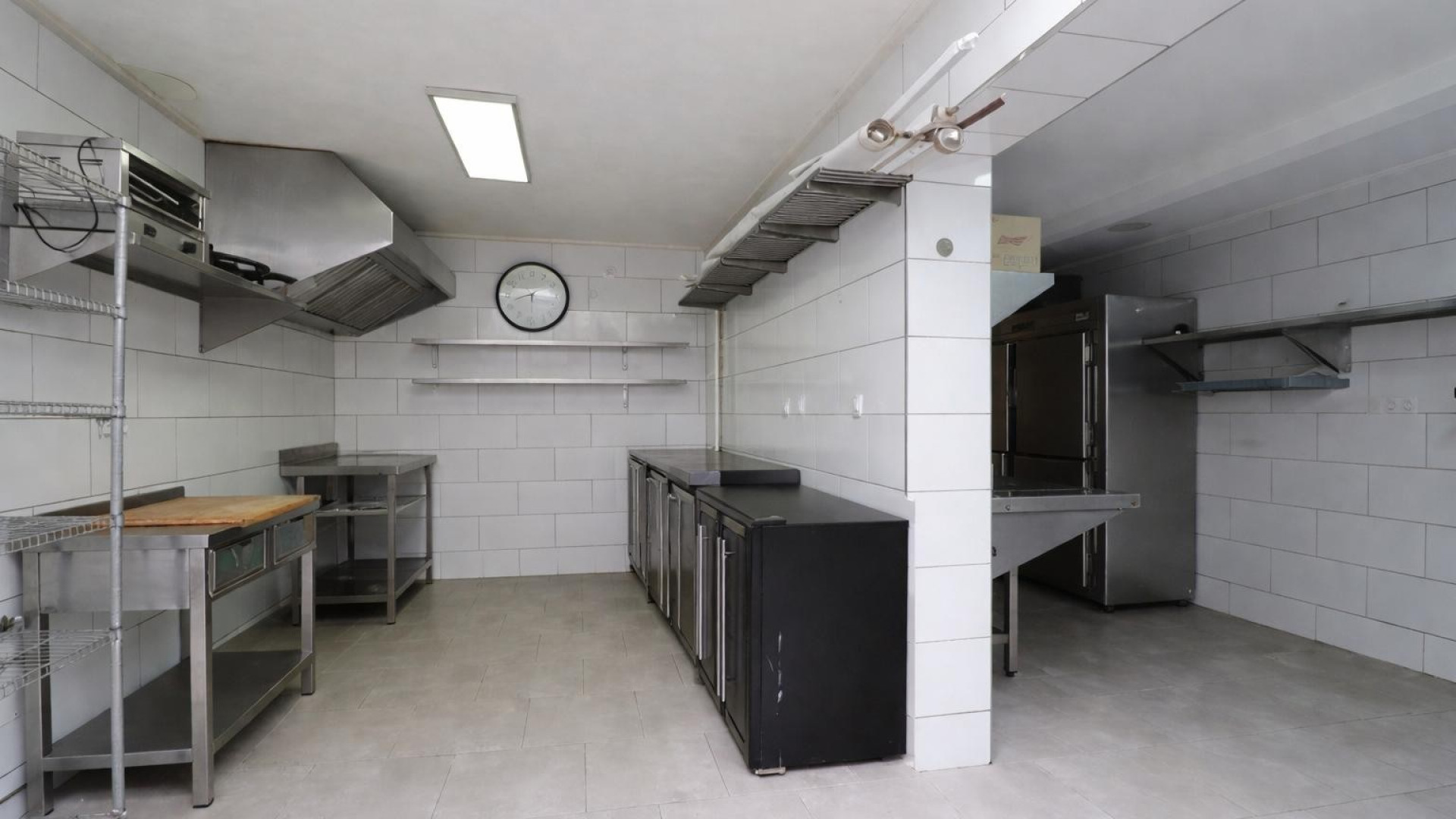 Revente - Commercial - Benijófar - Benijofar - Village